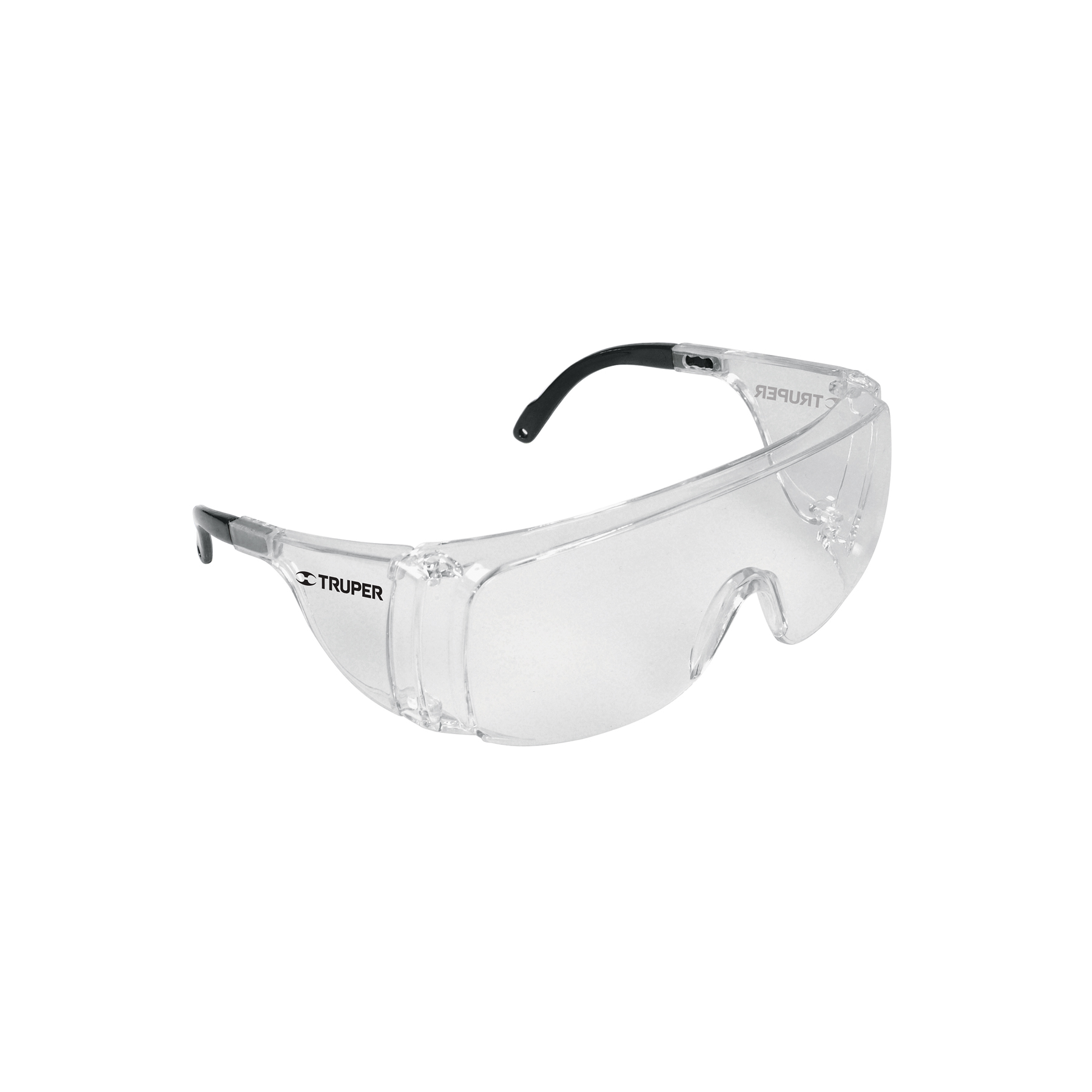 Lentes de seguridad, Truper (clave LESO-TR, código 14308)