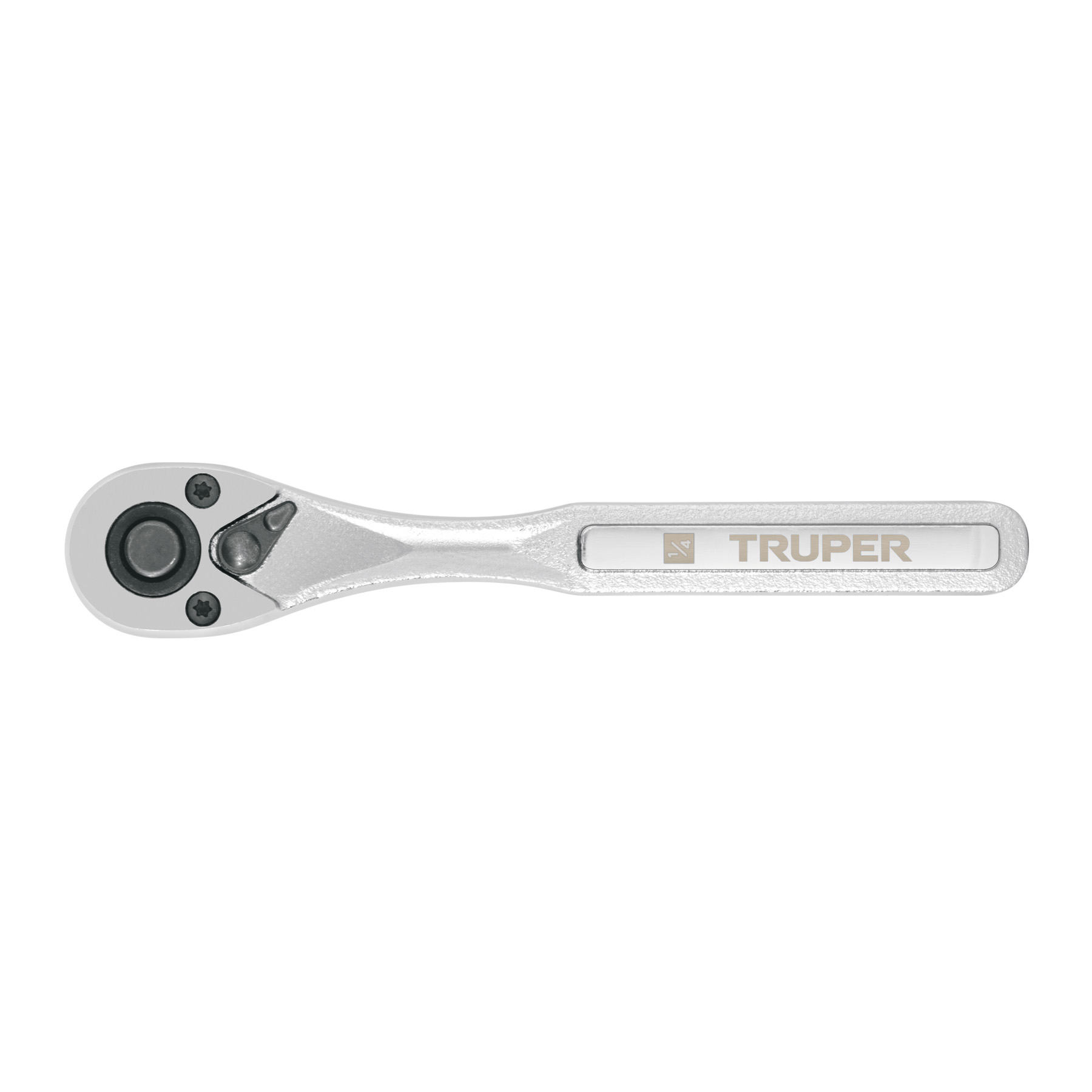 Matraca y torquímetro, Truper (clave M-1472, código 102369)