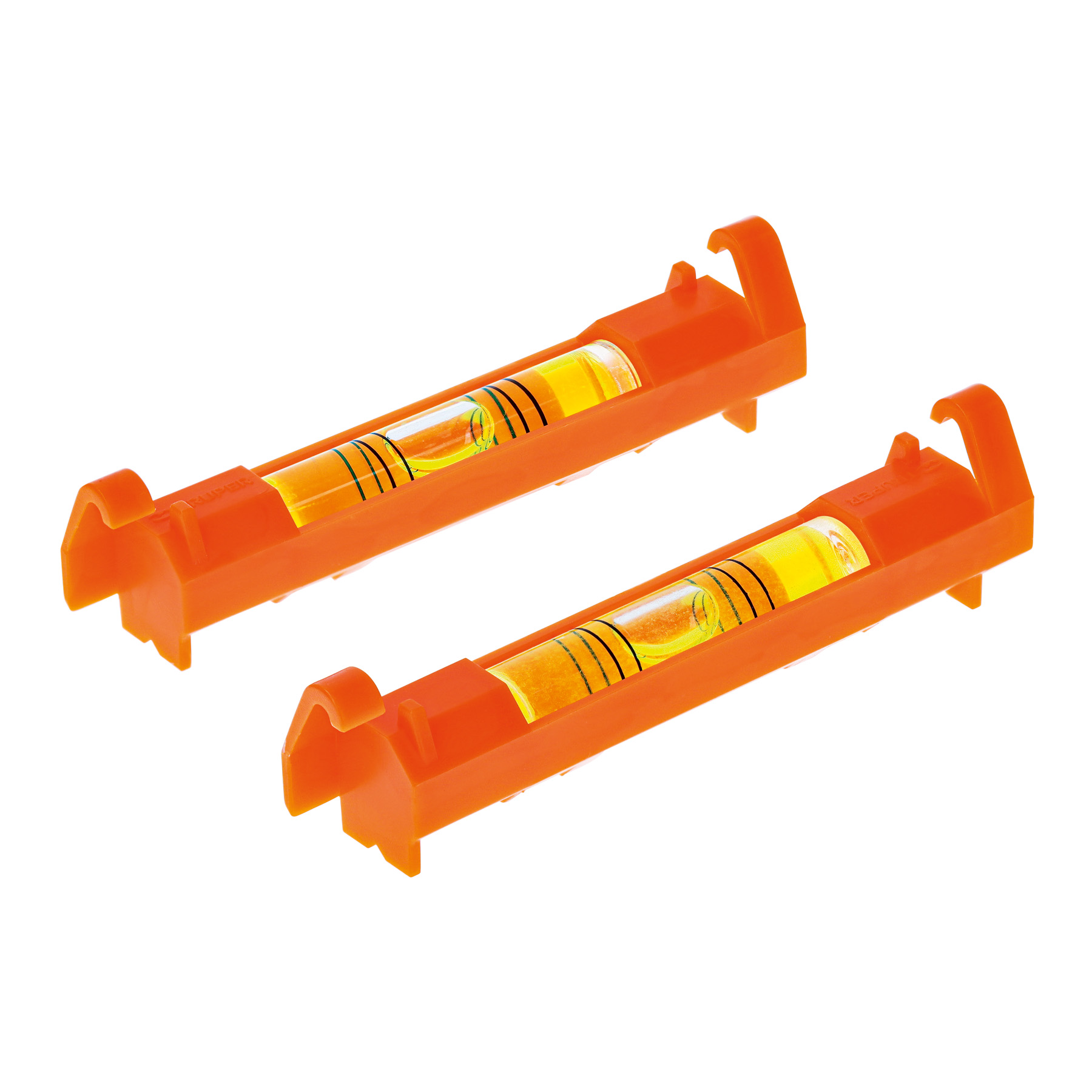 Nivel de medición, 3 3 (8 cm), Truper (clave NES, código 17058)