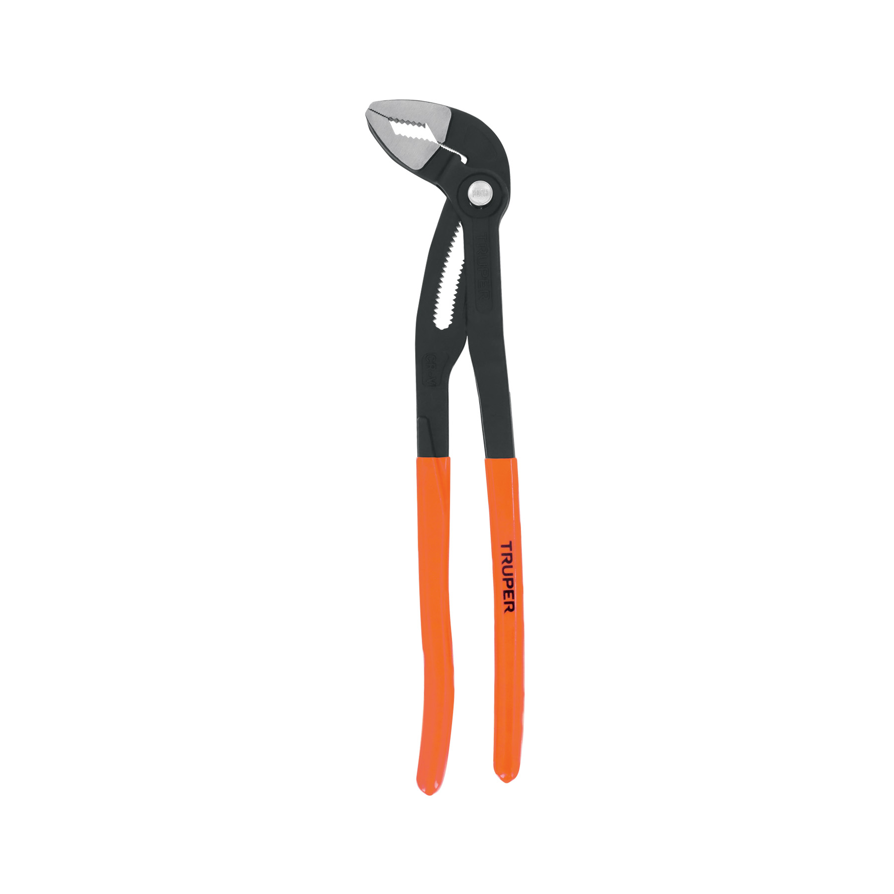 Pinza de electricista, P -16 16 (40 cm) 65 mm / 2 16, Truper (clave PEX-I6GE, código 102485)
