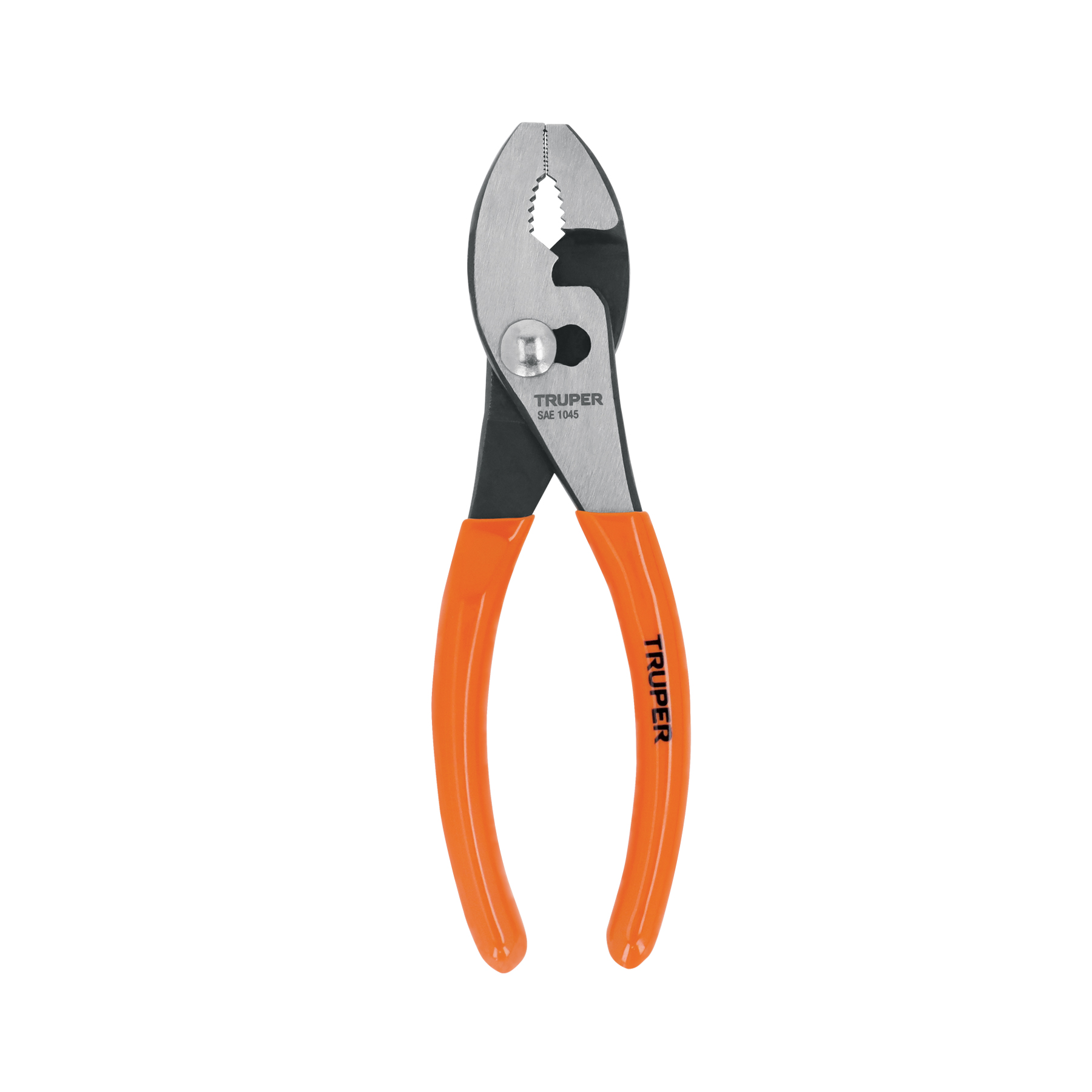 Pinza de punta y corte, PC -6 (15 cm) 40 mm 6, Truper (clave PCH-6, código 17300)