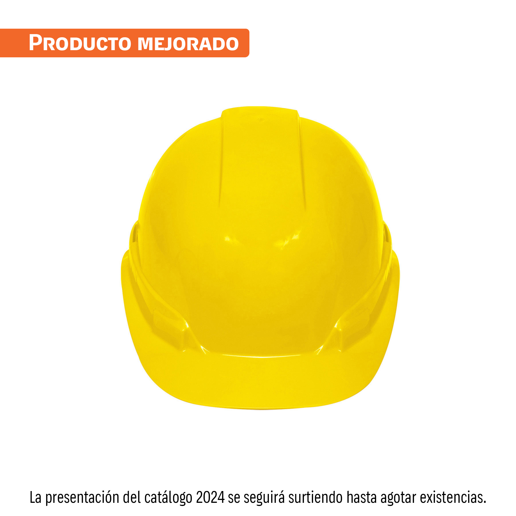 Casco y accesorio de seguridad, CAS-A● 4, Truper (clave CAS-Ac, código 14294)