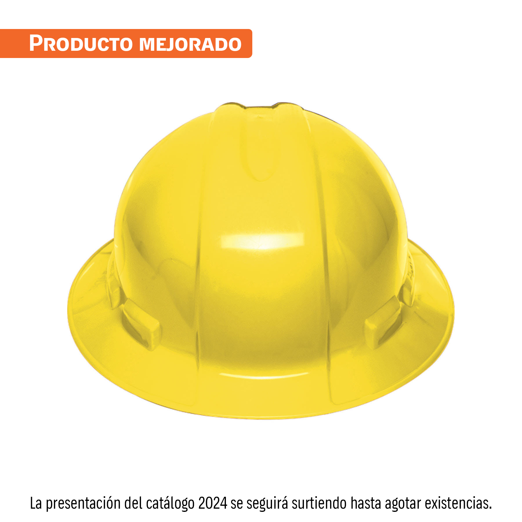 Casco y accesorio de seguridad, CAS-AX● 4, Truper (clave CAS-AXc, código 10566)