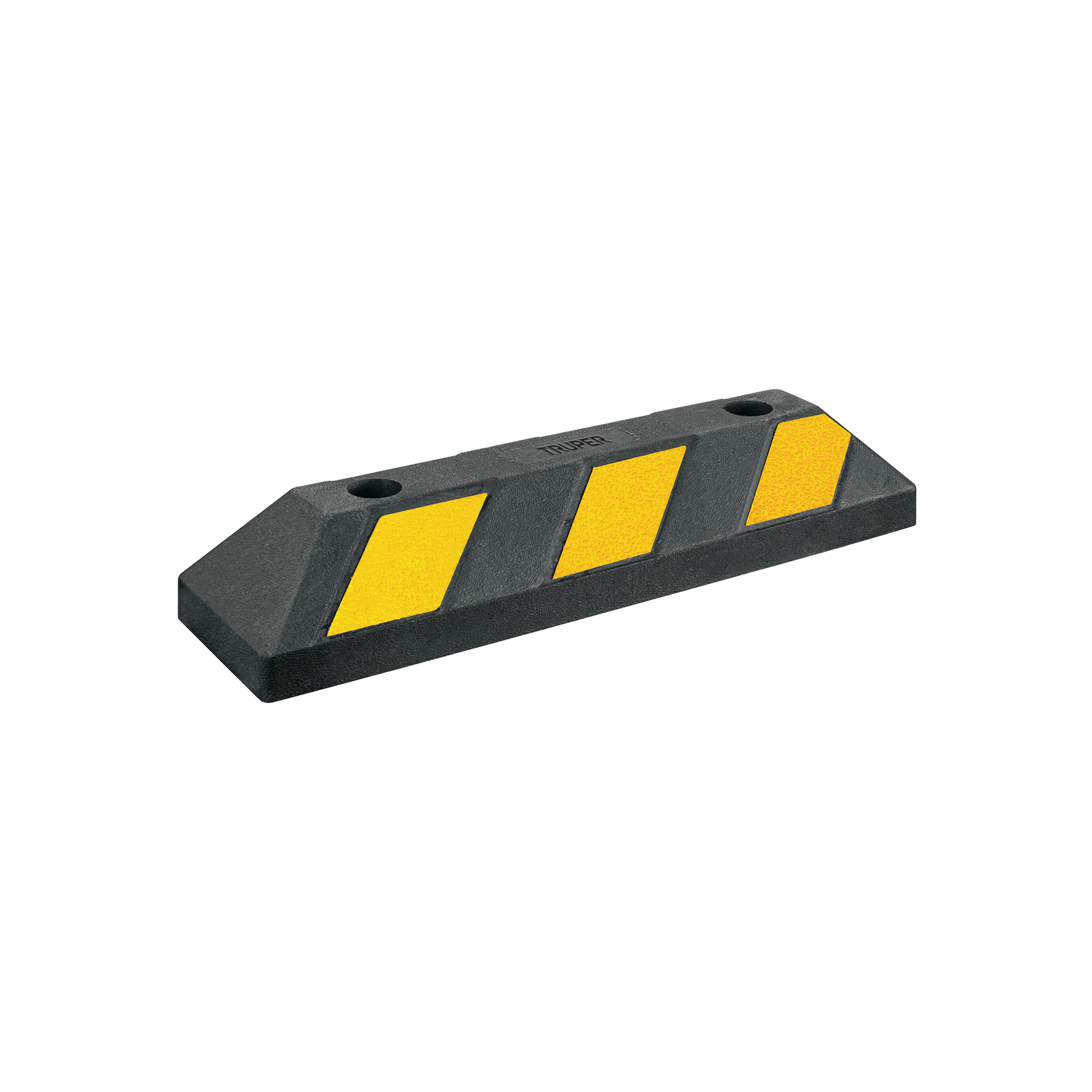 Extintor y señalamiento de seguridad, ● 55 cm 3.5 kg 2 Piezas 1 4, Truper (clave TOPE-55, código 101592)
