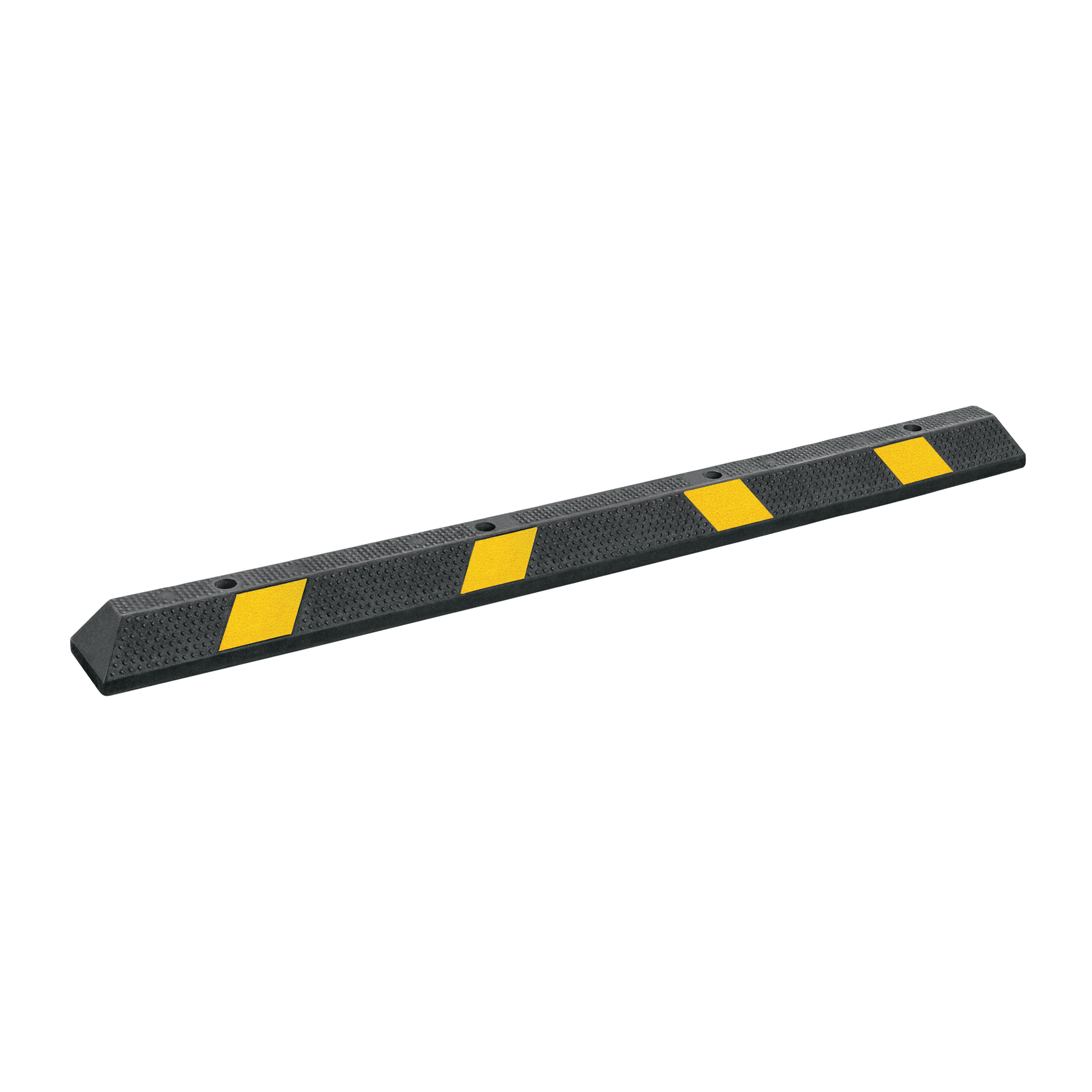 Extintor y señalamiento de seguridad, 180 cm 13.5 kg 4 Piezas 1 NA, Truper (clave TOPE-180, código 103878)