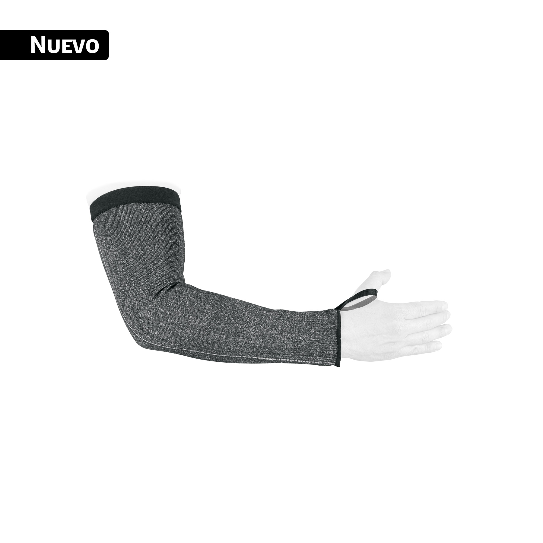 Protección anticorte, M/8 6 144, Truper (clave MPC-M, código 104642)