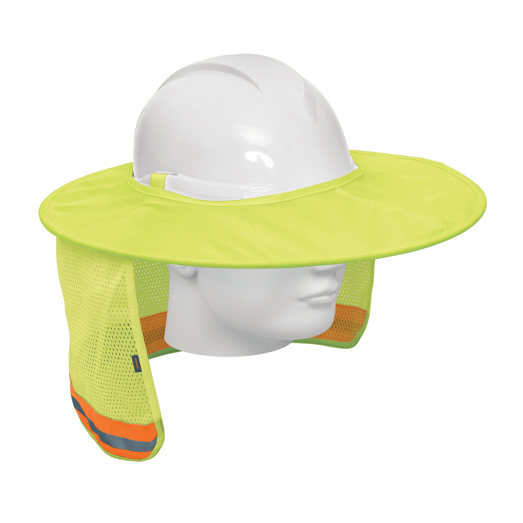 Protección para casco, Truper (clave PROCA-V, código 100354)