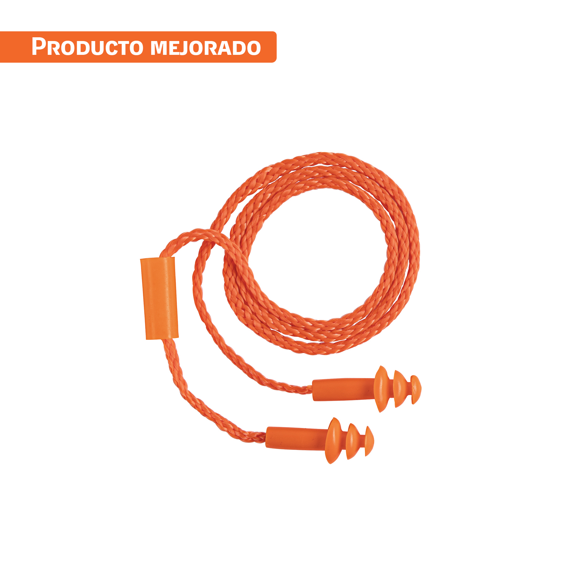 Protección para casco, Truper (clave TA-3B, código 14225)