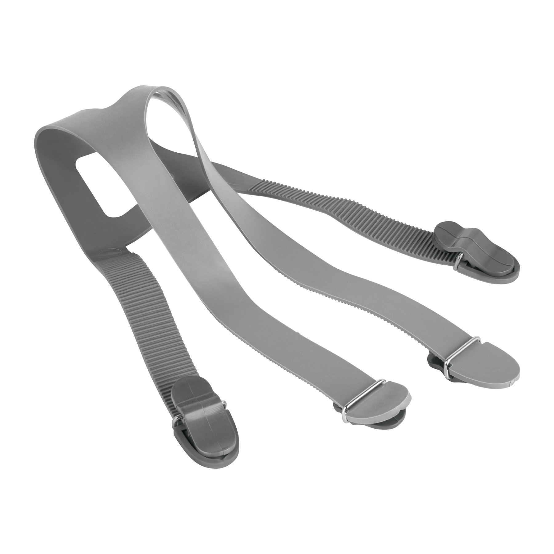 Respirador y filtro de seguridad, REP-RES-600-A Arnés 1, Truper (clave REP-RES-600-A_Am, código 102662)