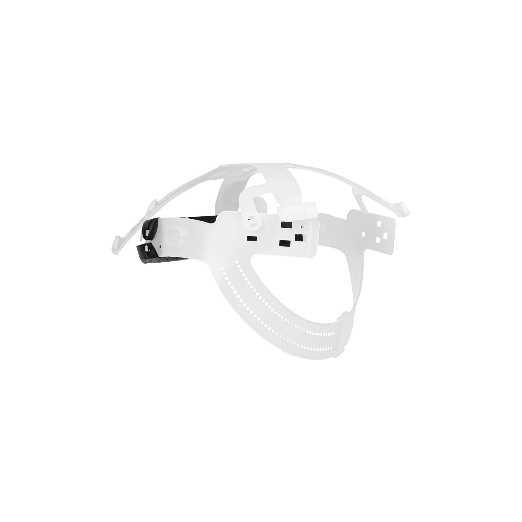 Casco y accesorio de seguridad, SUS-CASP A 4, Truper (clave SUS-CASP_N/A, código 20631)