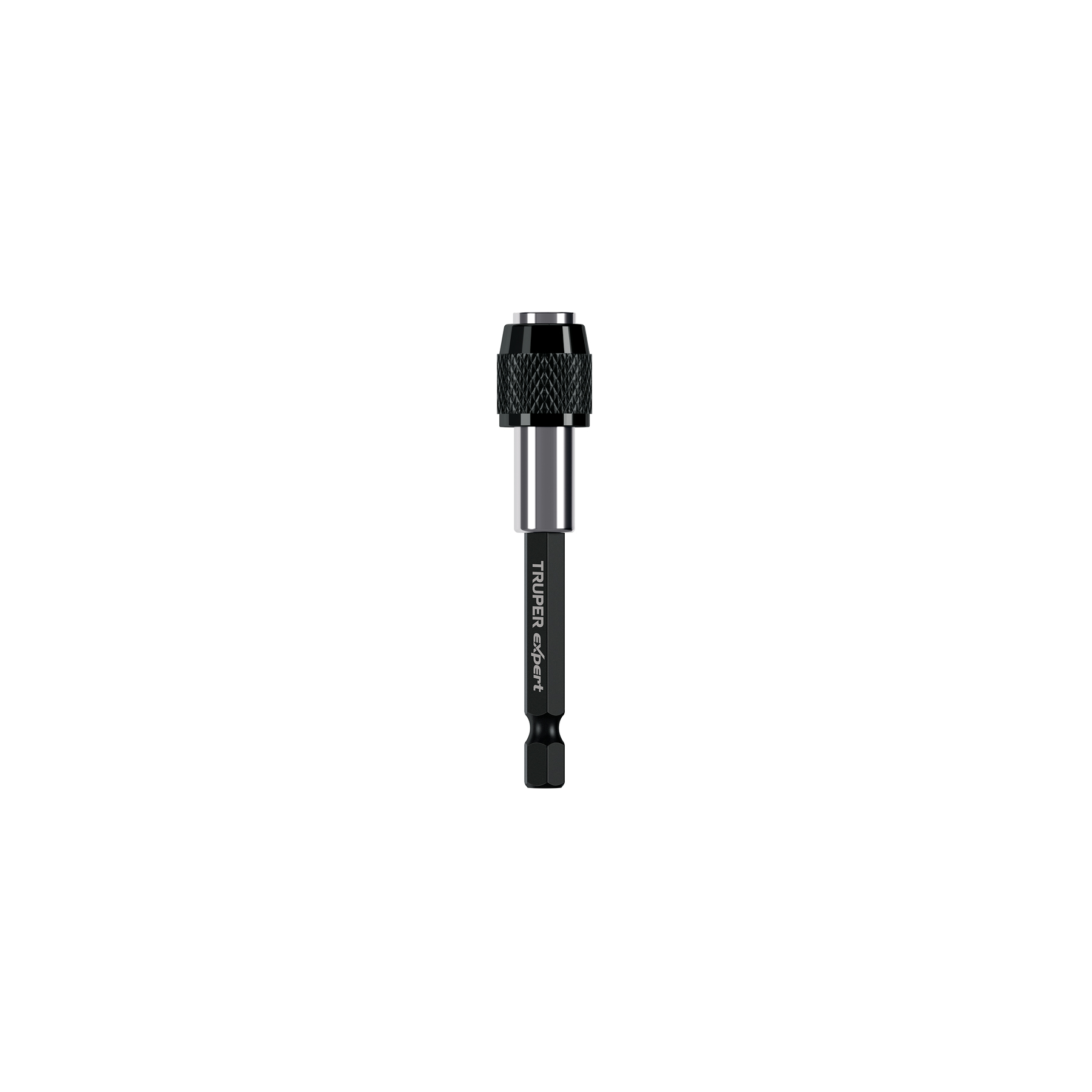Dado y extensión magnética, 9075● (75 mm), Truper (clave PU, código 11873)