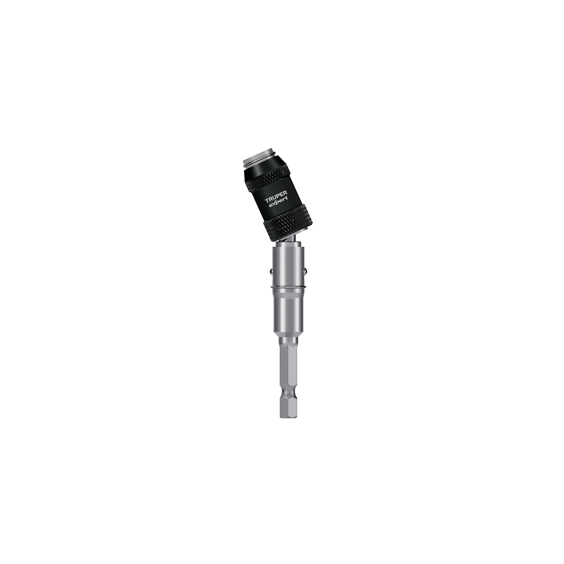Dado y extensión magnética, 9090 (90 mm), Truper (clave PU, código 11875)