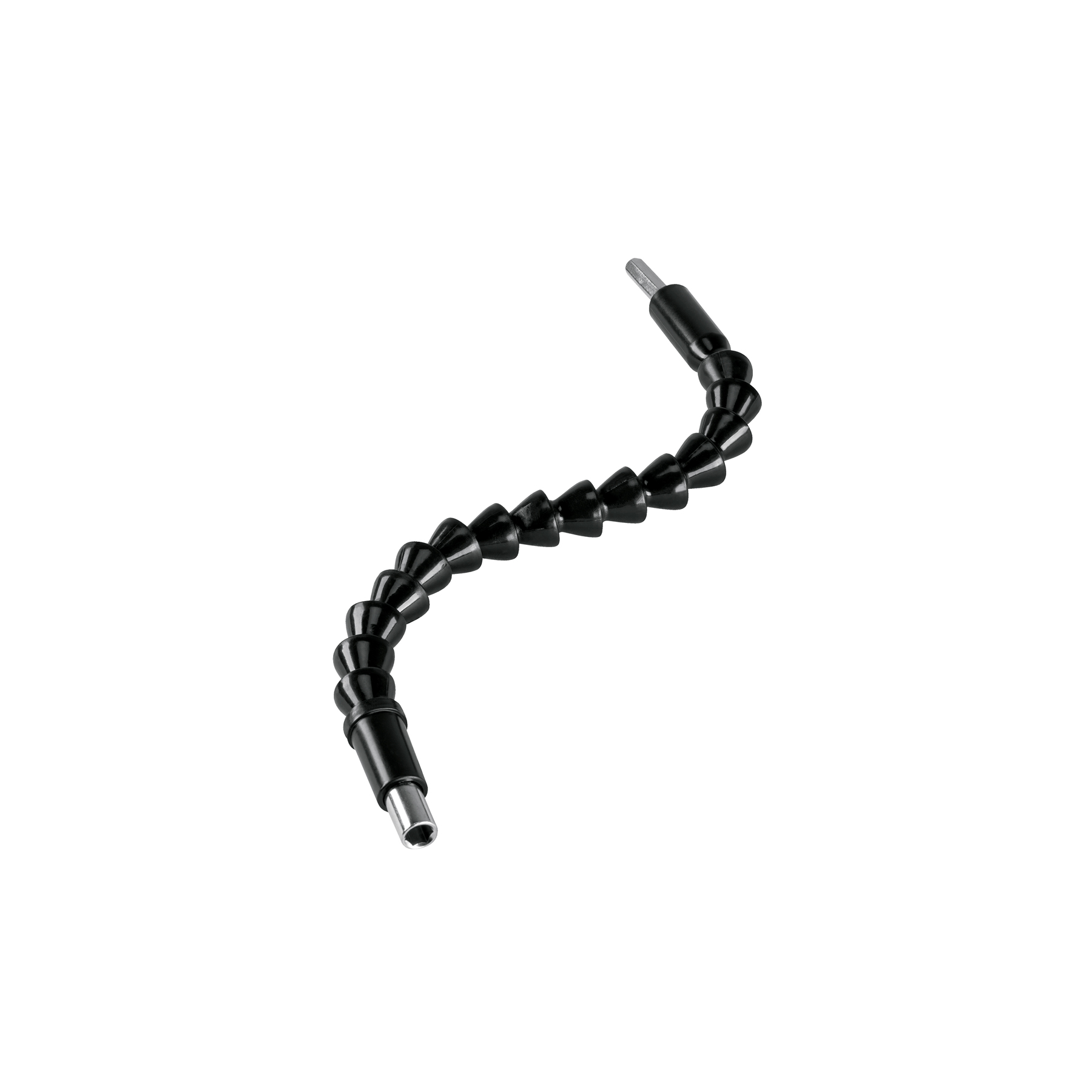 Dado y extensión magnética, PU -12 P● (30 cm), Truper (clave PUDE-2FP, código 26095)
