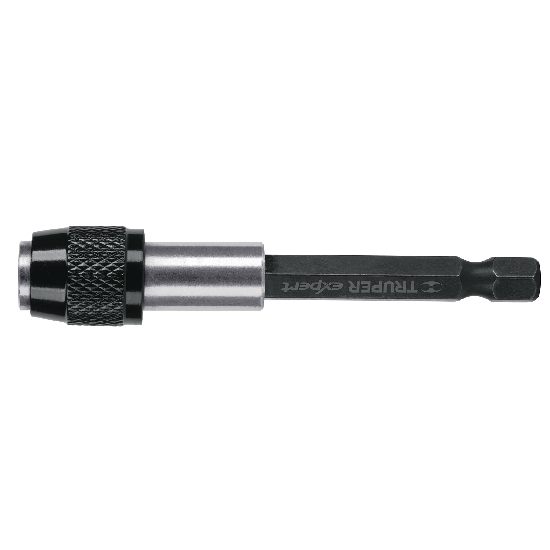 Dado y extensión magnética, PU -90125 (125 mm), Truper (clave PUDE-90125, código 101964)
