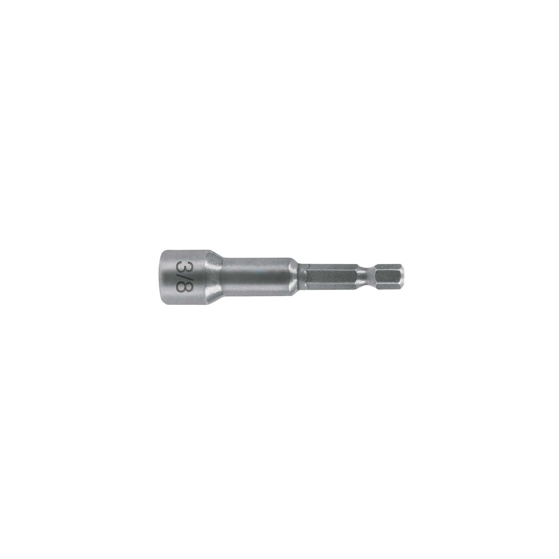 Dado y extensión magnética, PU -9027-15, Truper (clave PUDESOZIS, código 102612)