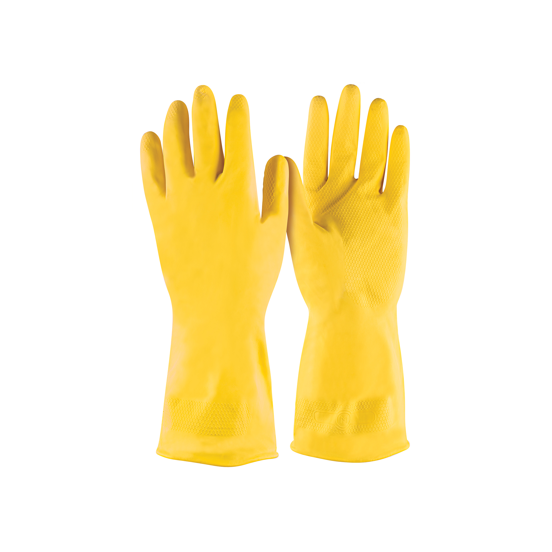 Guante para protección química, 8 12 144, Truper (clave GU-342, código 23260)