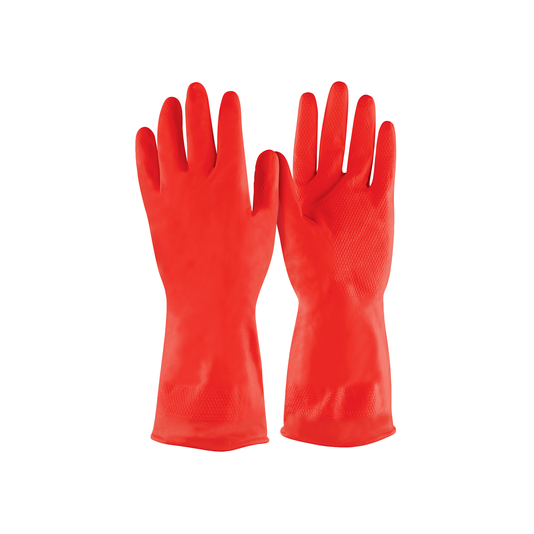 Guante para protección química, 8 12 144, Truper (clave GU-347, código 29948)