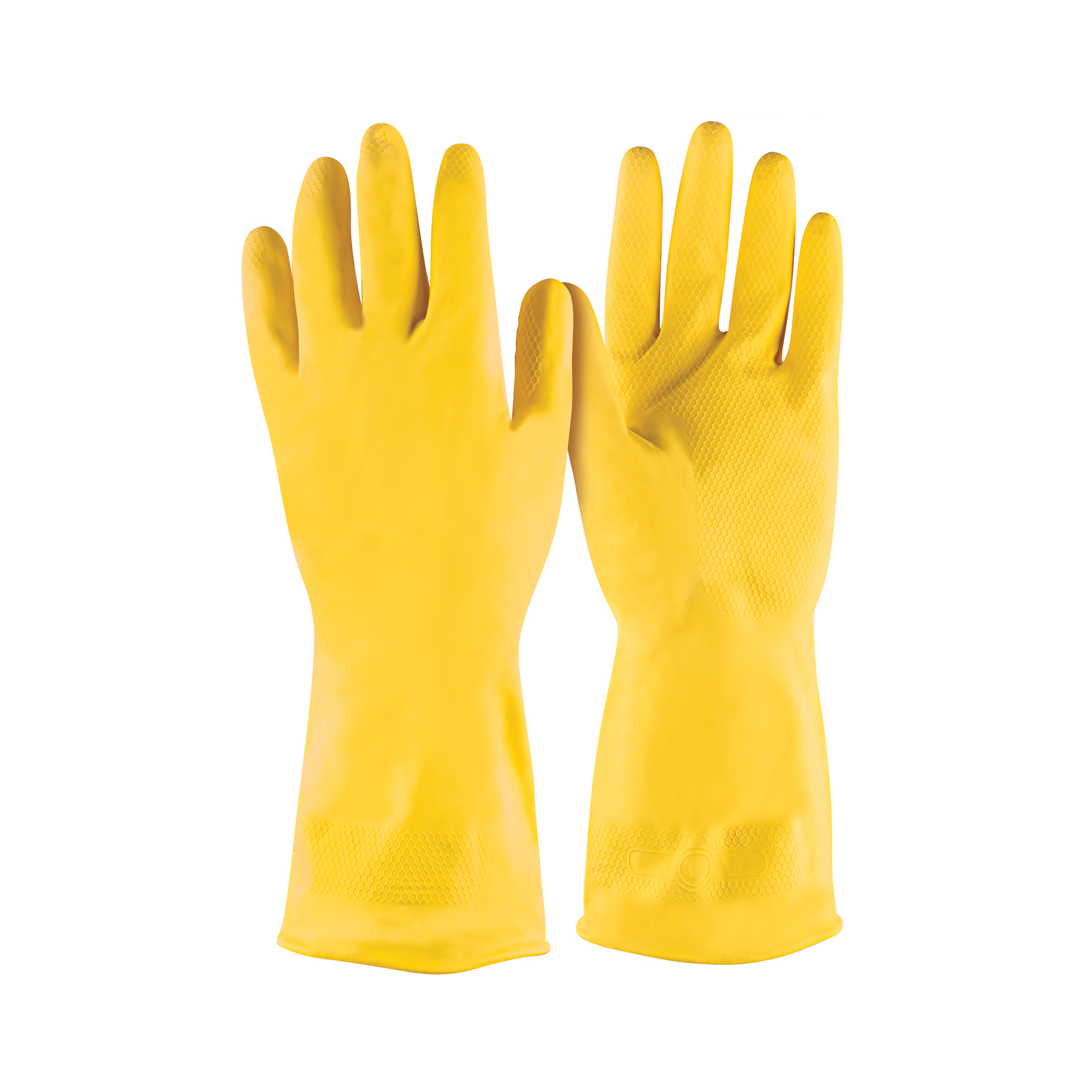 Guante para protección química, 9 12 144, Truper (clave GU-343, código 23261)
