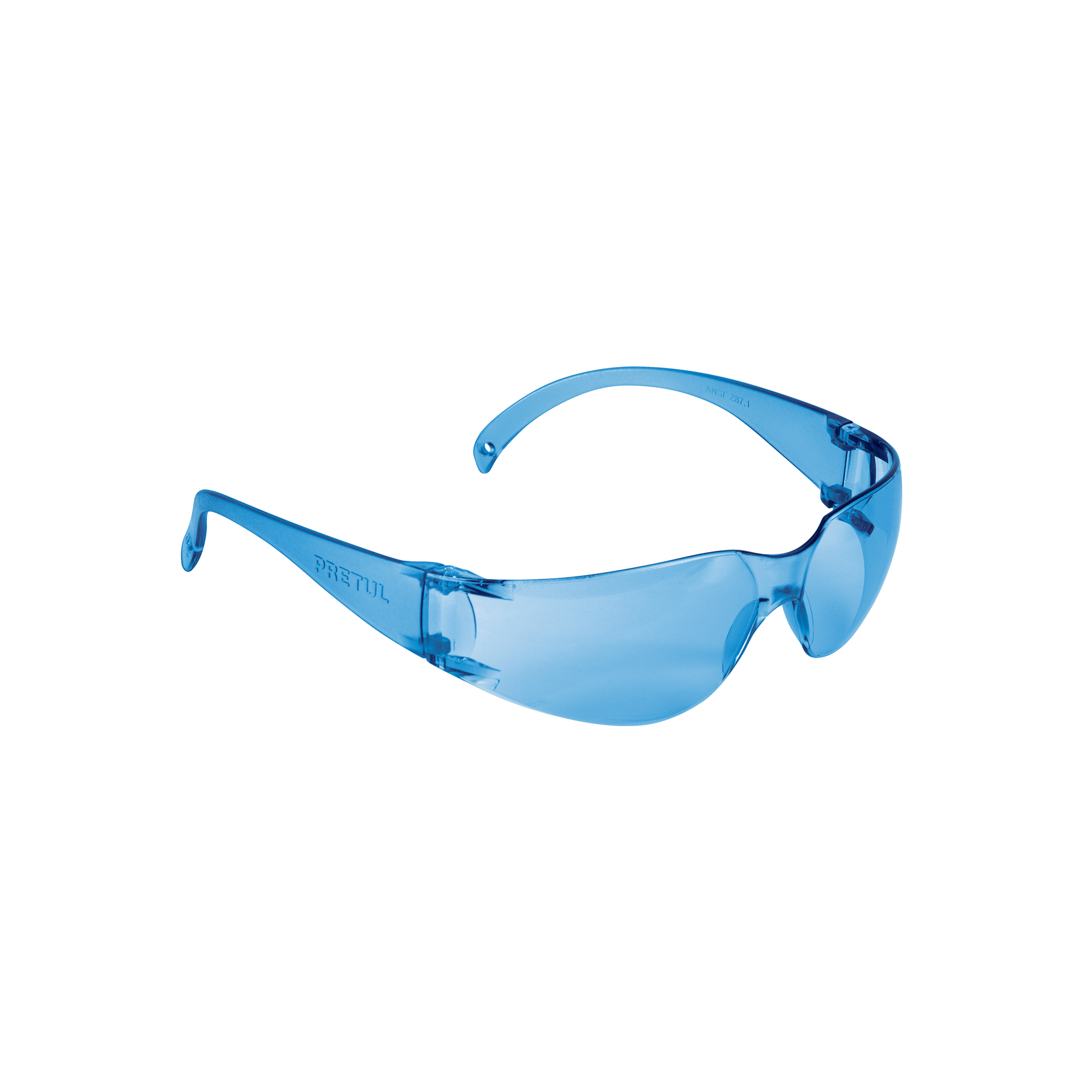 Lentes de seguridad, Truper (clave LEVSLP, código 26009)