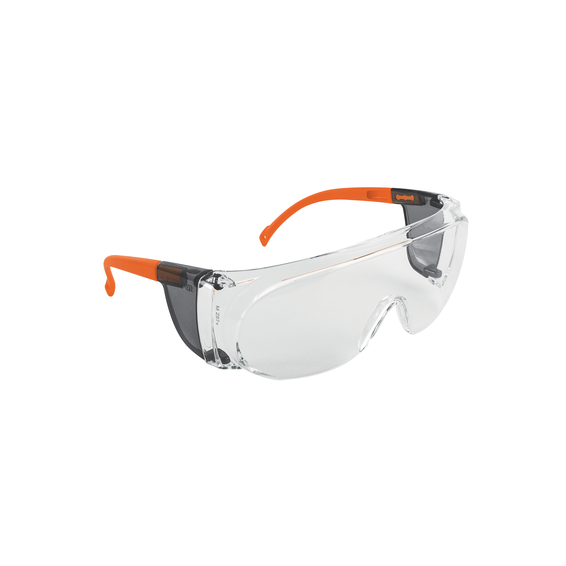 Lentes de seguridad, Truper (clave rsx, código 101954)