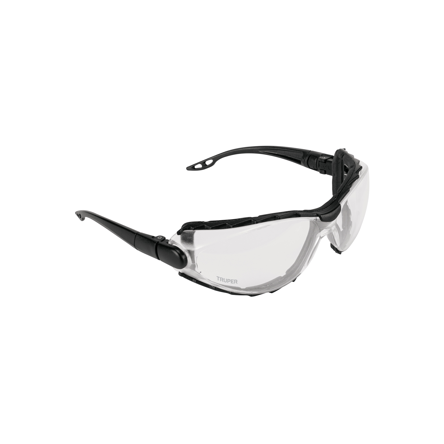 Lentes de seguridad, Truper (código 101791)