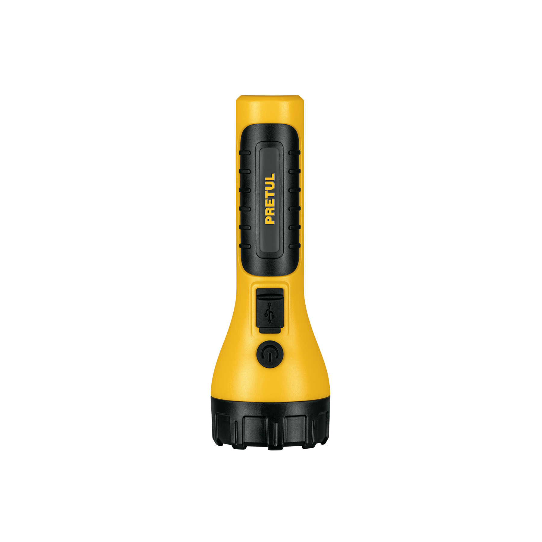 Linterna, LIRE-180P Fijo 180 lm 4 h 140 m 15 × 5 cm 110 g, Truper (clave LIRE-180P_Fijo, código 26102)
