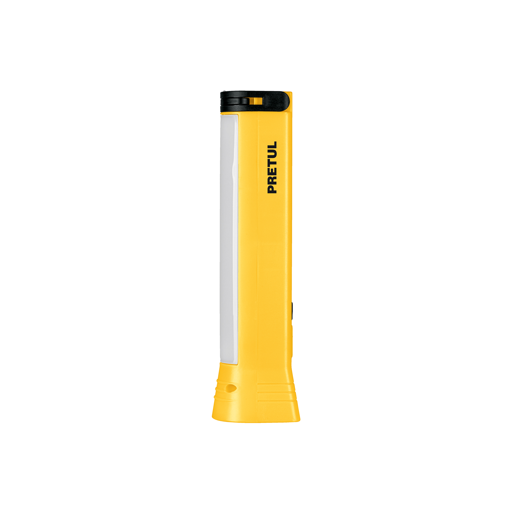 Linterna, LIRE-200P 130 g, Truper (clave URE200P_130, código 26070)