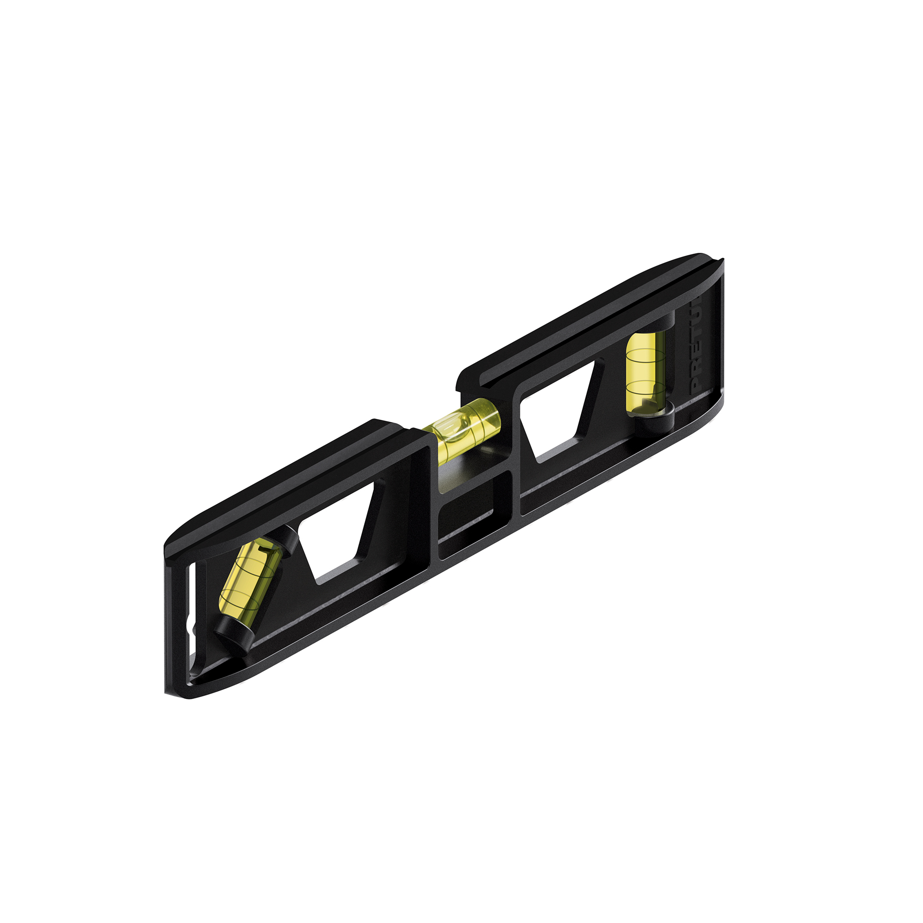 Nivel de medición, 9P 9 (23 cm), Truper (clave NT-9P, código 22450)
