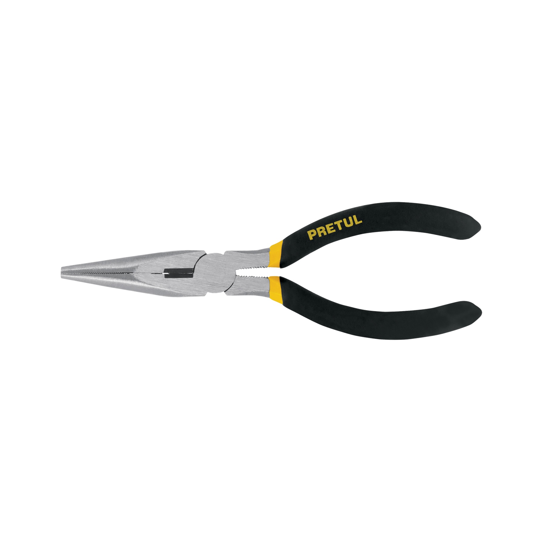 Pinza de electricista, ● 6 (15 cm) 50 mm 6 48, Truper (clave PPC-6P, código 22624)
