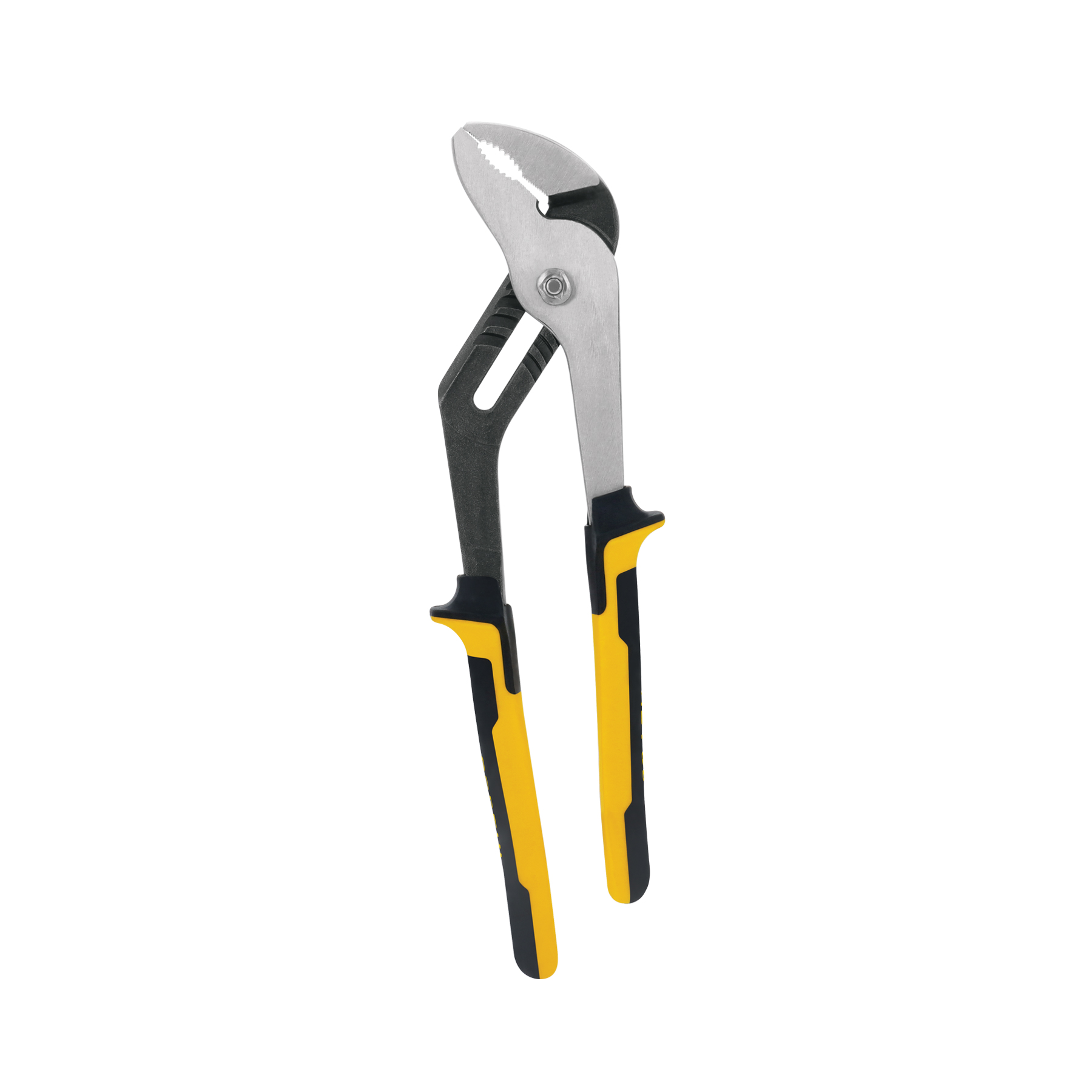 Pinza de electricista, 12P 12 (30 cm) 40 mm / 36, Truper (clave P, código 27159)