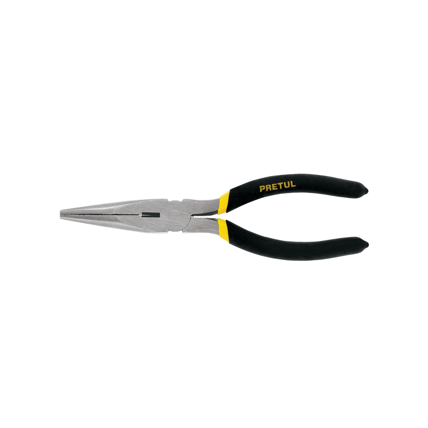 Pinza de electricista, 7 (18 cm) 60 mm 6, Truper (clave PPC-7P, código 22625)