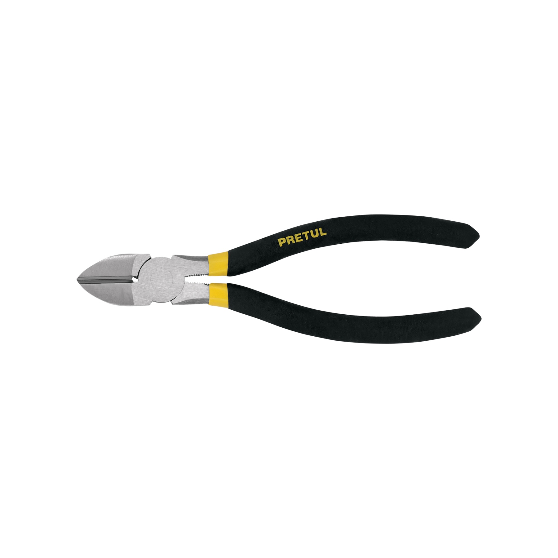 Pinza de electricista, 7P 7 (18 cm) 27 mm 6, Truper (clave PC, código 22637)
