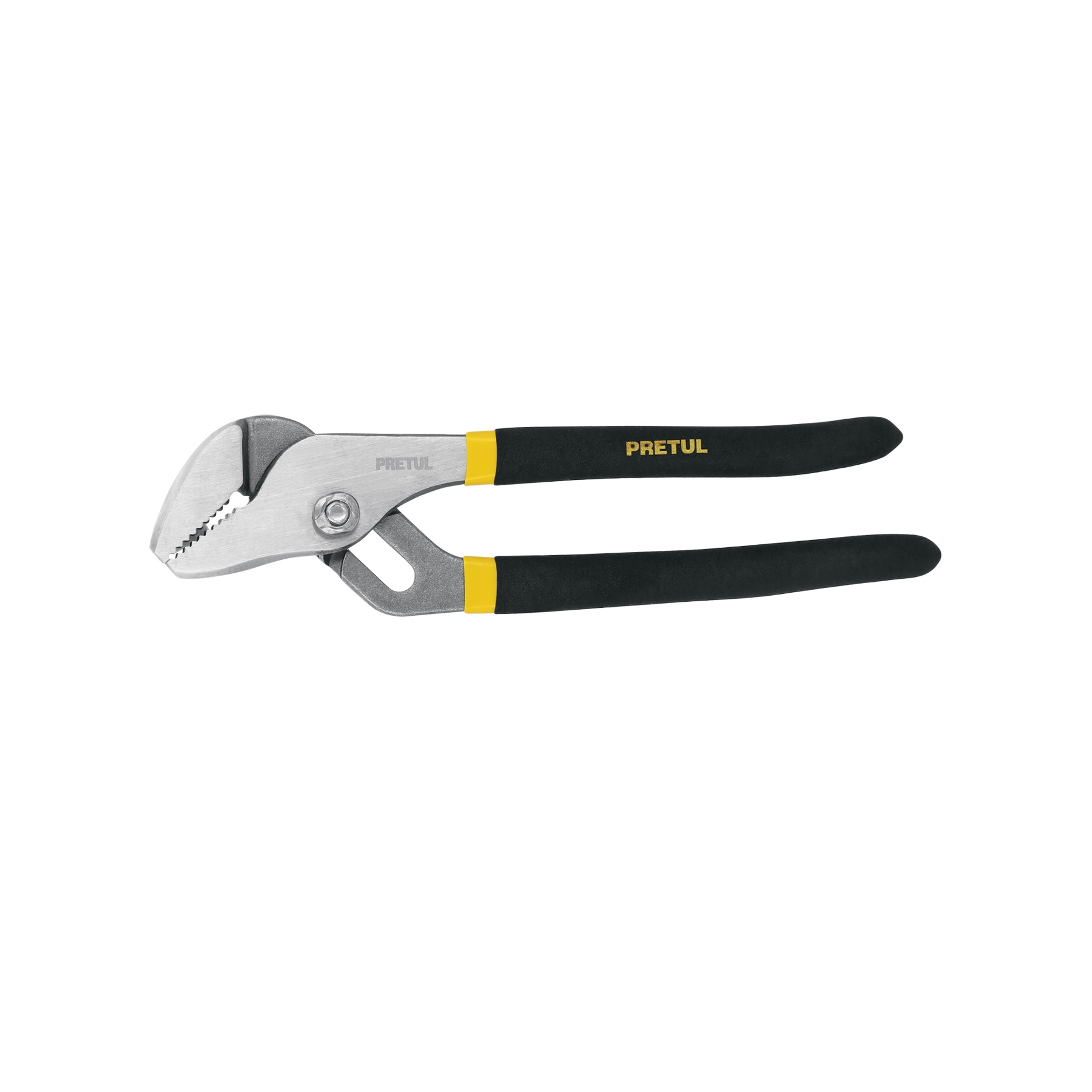 Pinza de electricista, 8P 8 (20 cm) 25 mm /, Truper (clave P, código 28161)