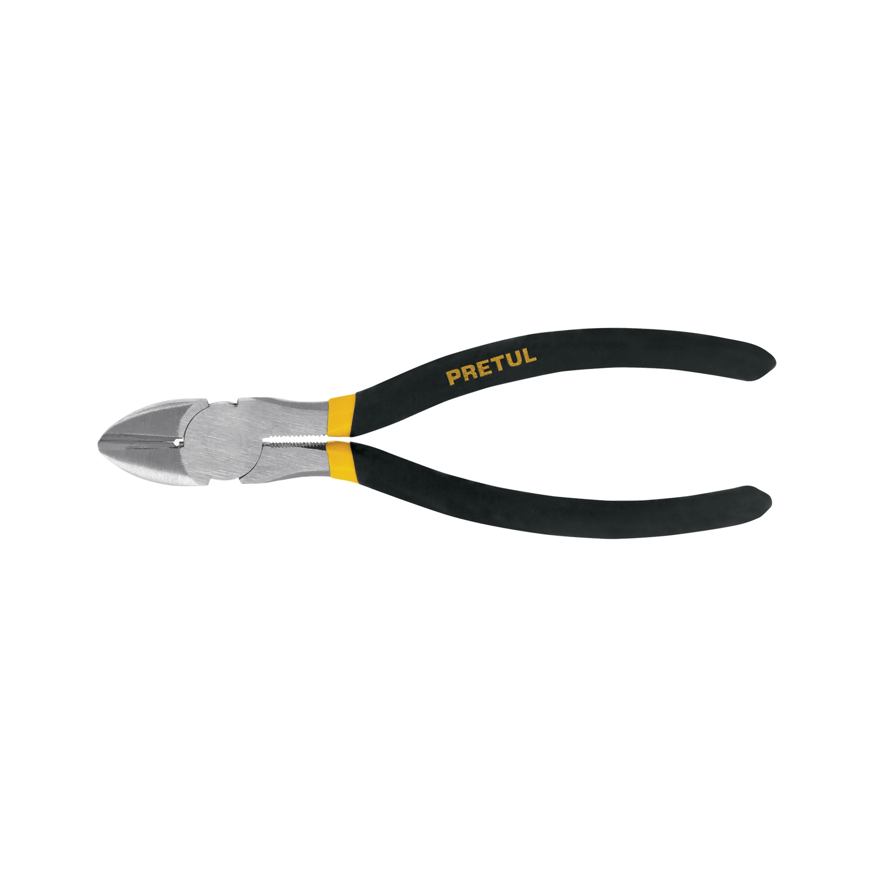 Pinza de electricista, PC -6P● 6 (15 cm) 22 mm 6 48, Truper (clave PCD-6P, código 22636)