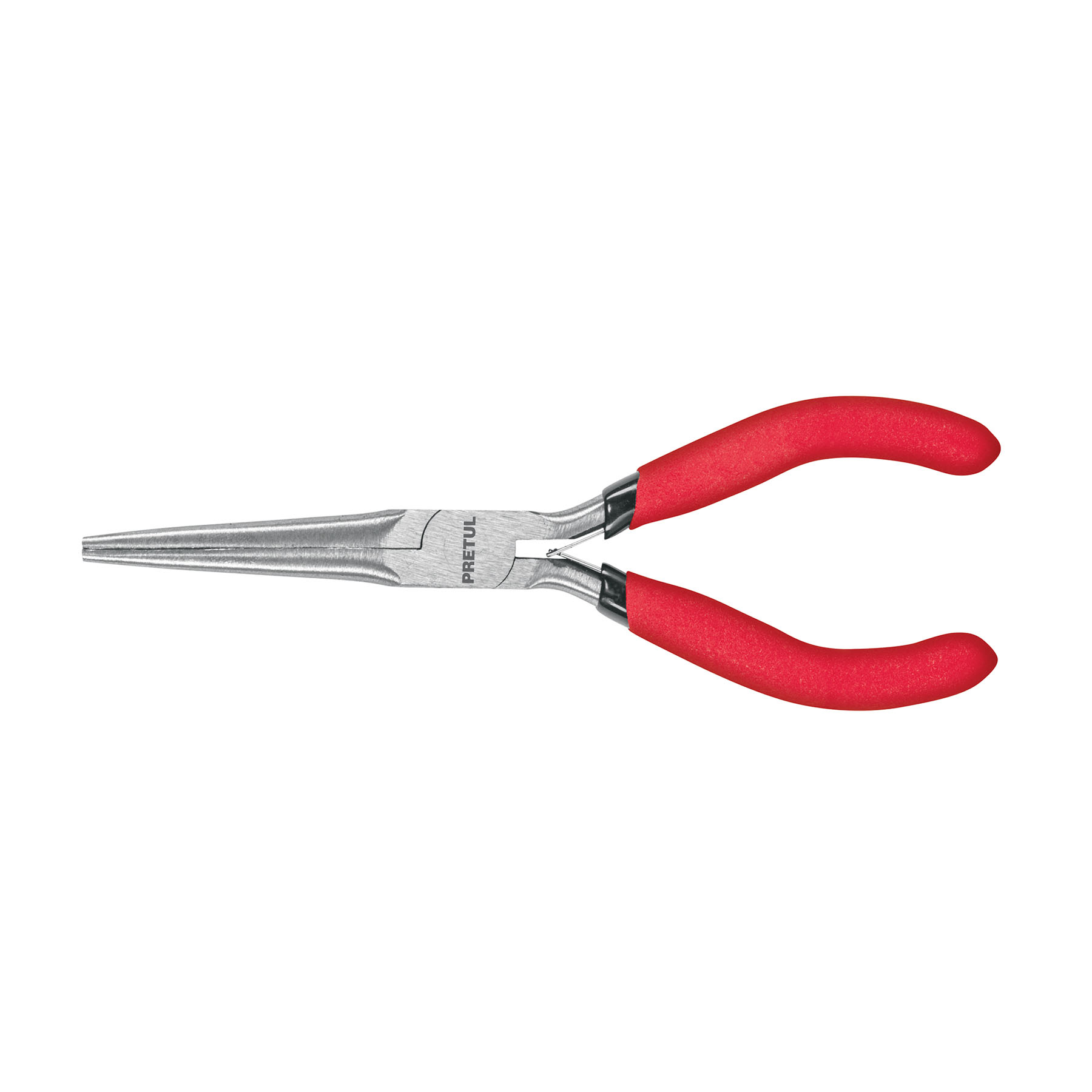 Pinza de precisión, (15 cm), Truper (clave PMP-PA4, código 22665)