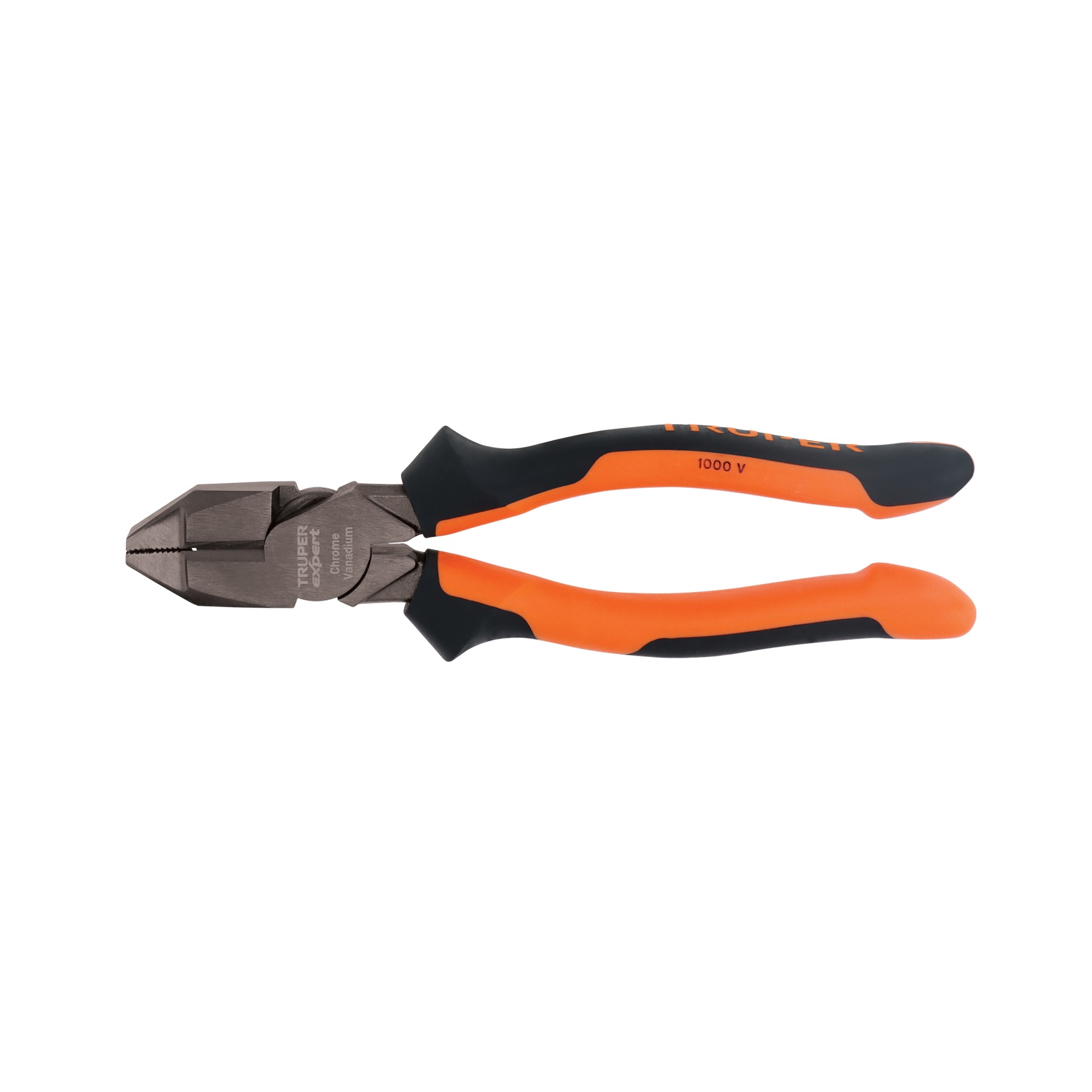 Pinza multiusos, 200-8 8 (20 cm) 33 mm, Truper (código 12350)