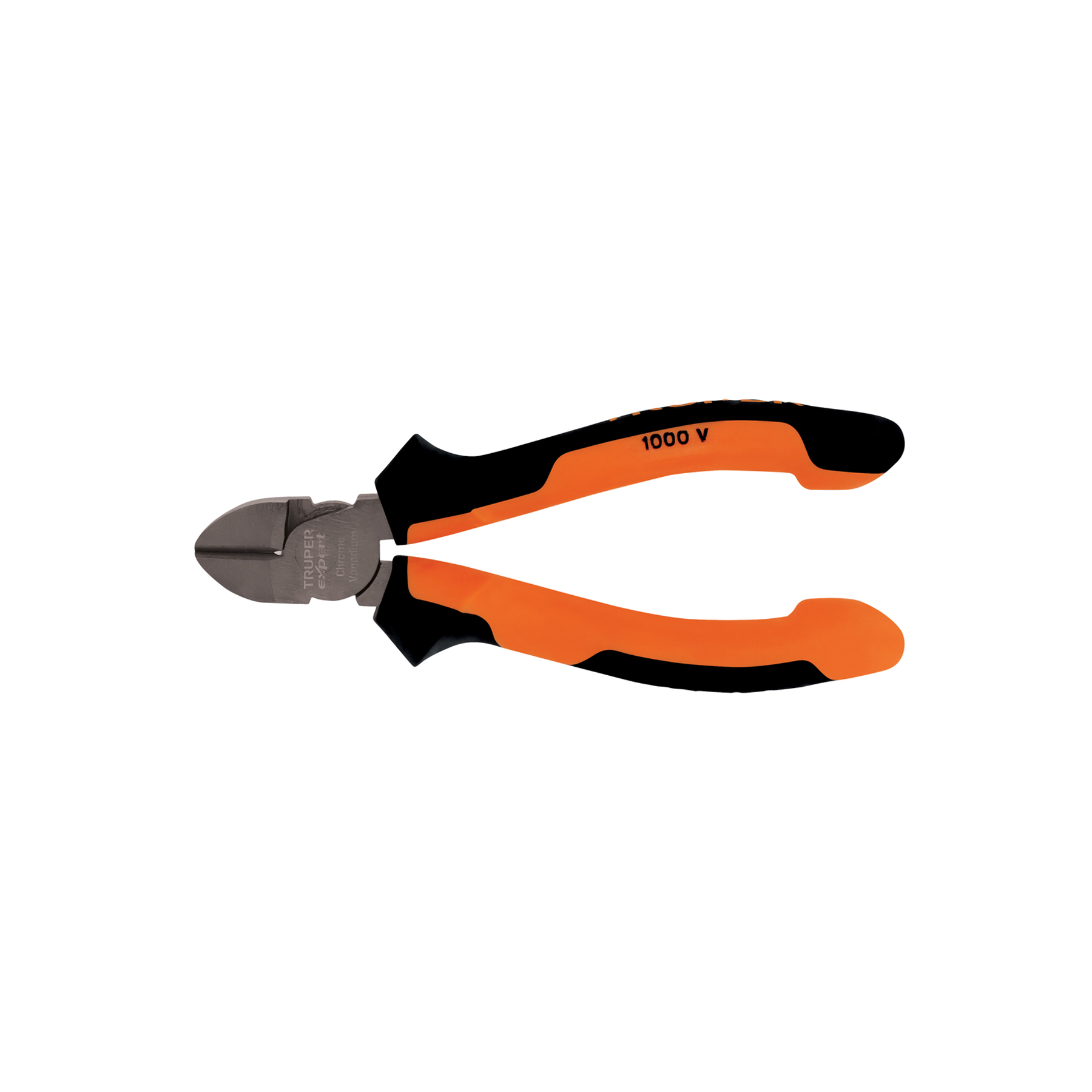 Pinza multiusos, 202-5 5 (13 cm), Truper (clave Si5T, código 102427)
