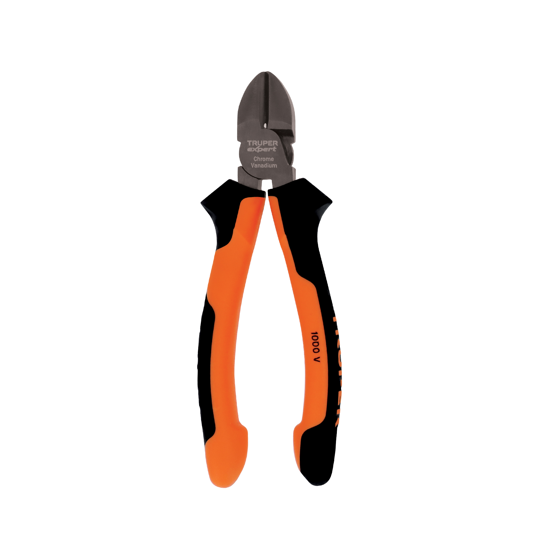 Pinza multiusos, 202-6 6 (15 cm), Truper (clave T202-6X, código 17331)