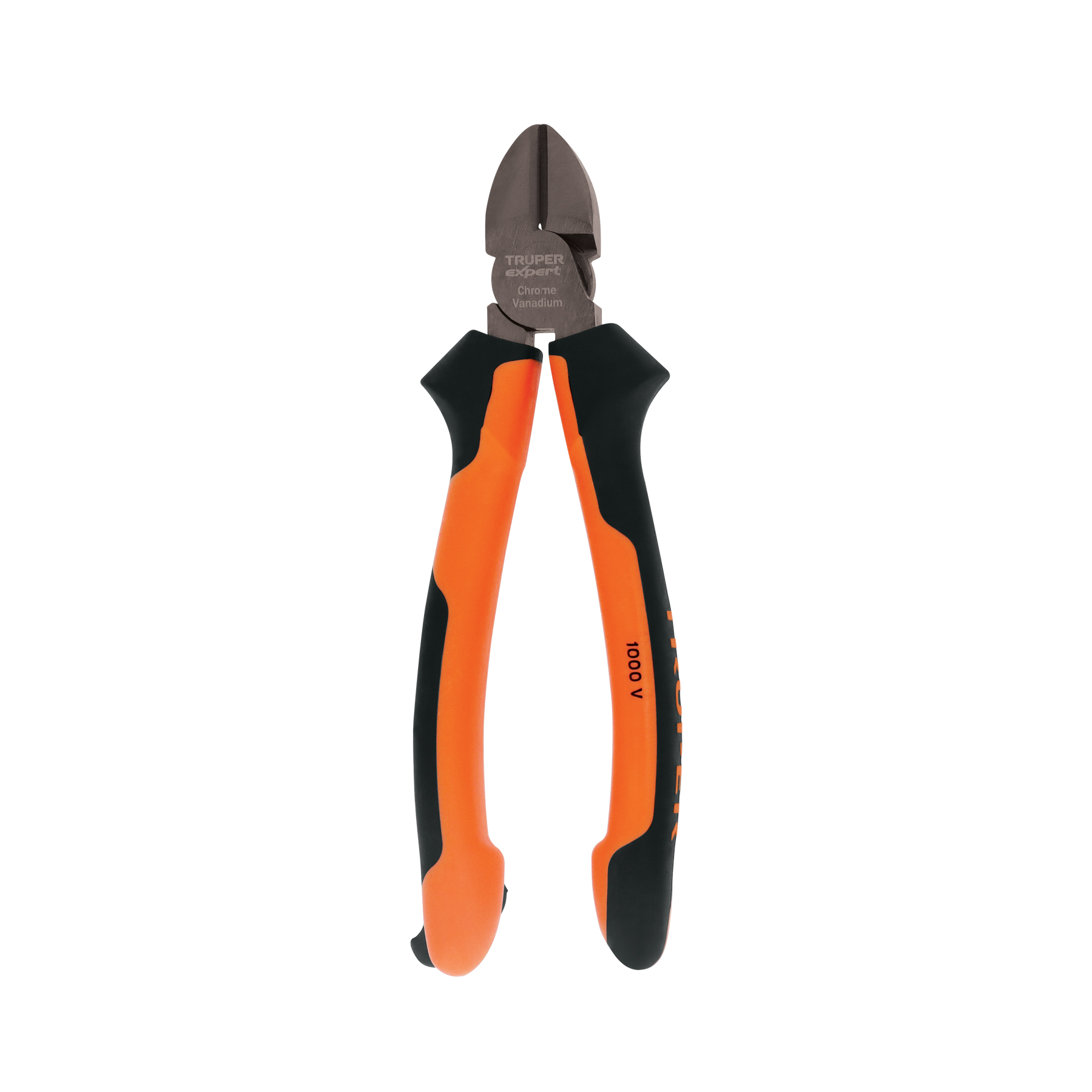 Pinza multiusos, 202-7 ● 7 (18 cm), Truper (código 12349)