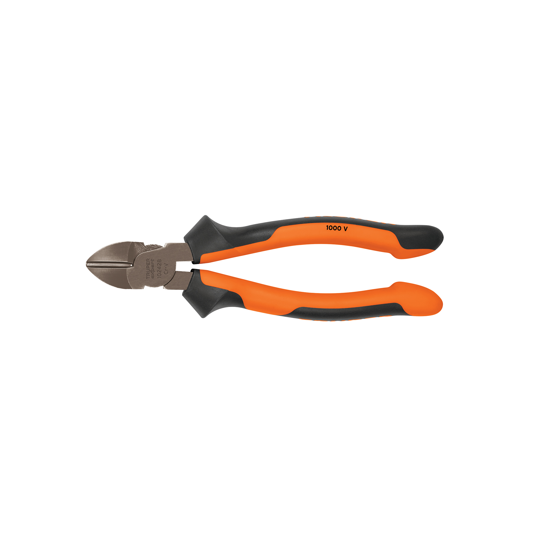 Pinza multiusos, 202-8 8 (20 cm), Truper (código 102428)