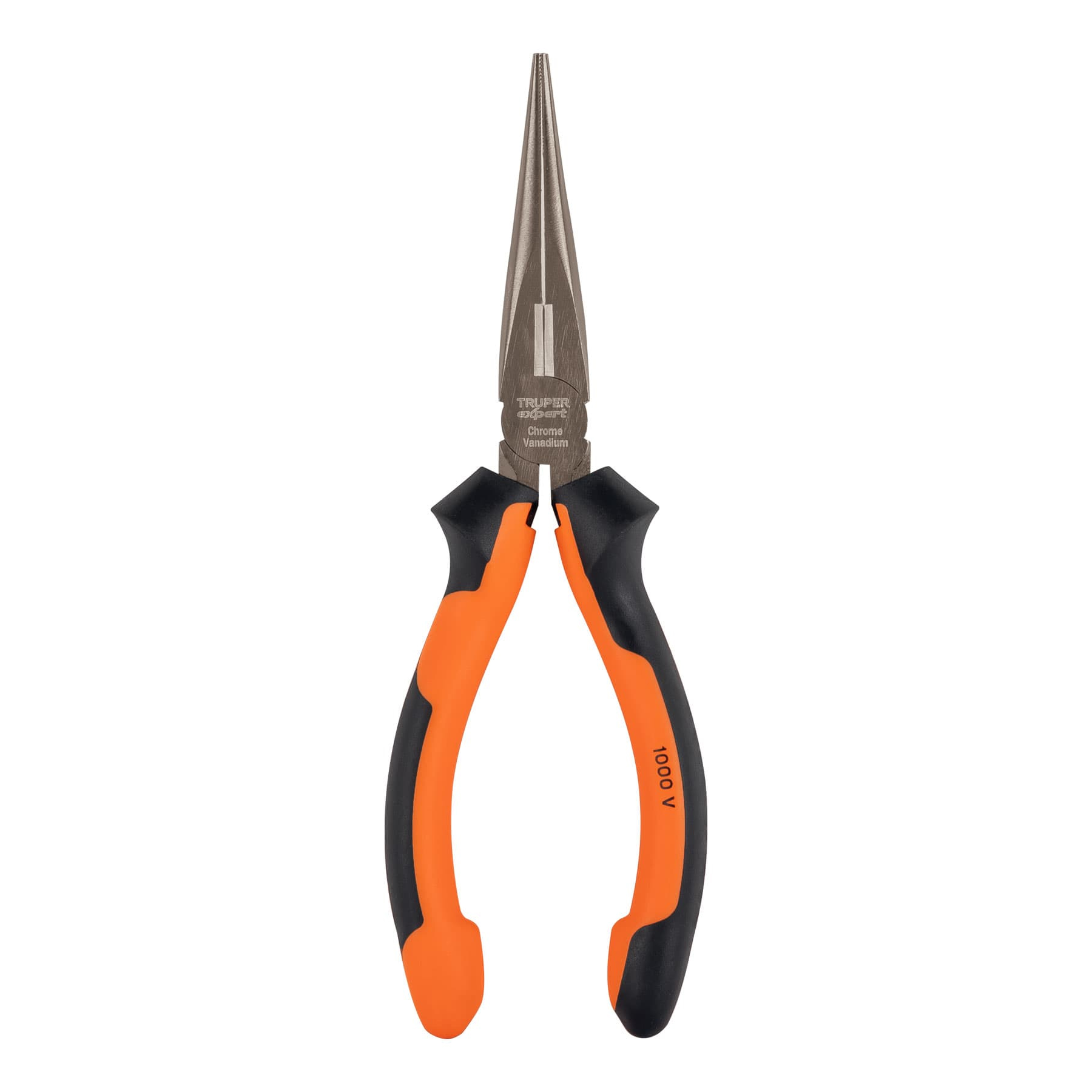 Pinza multiusos, 203-7 7 (18 cm) 61 mm, Truper (clave X_T, código 12348)