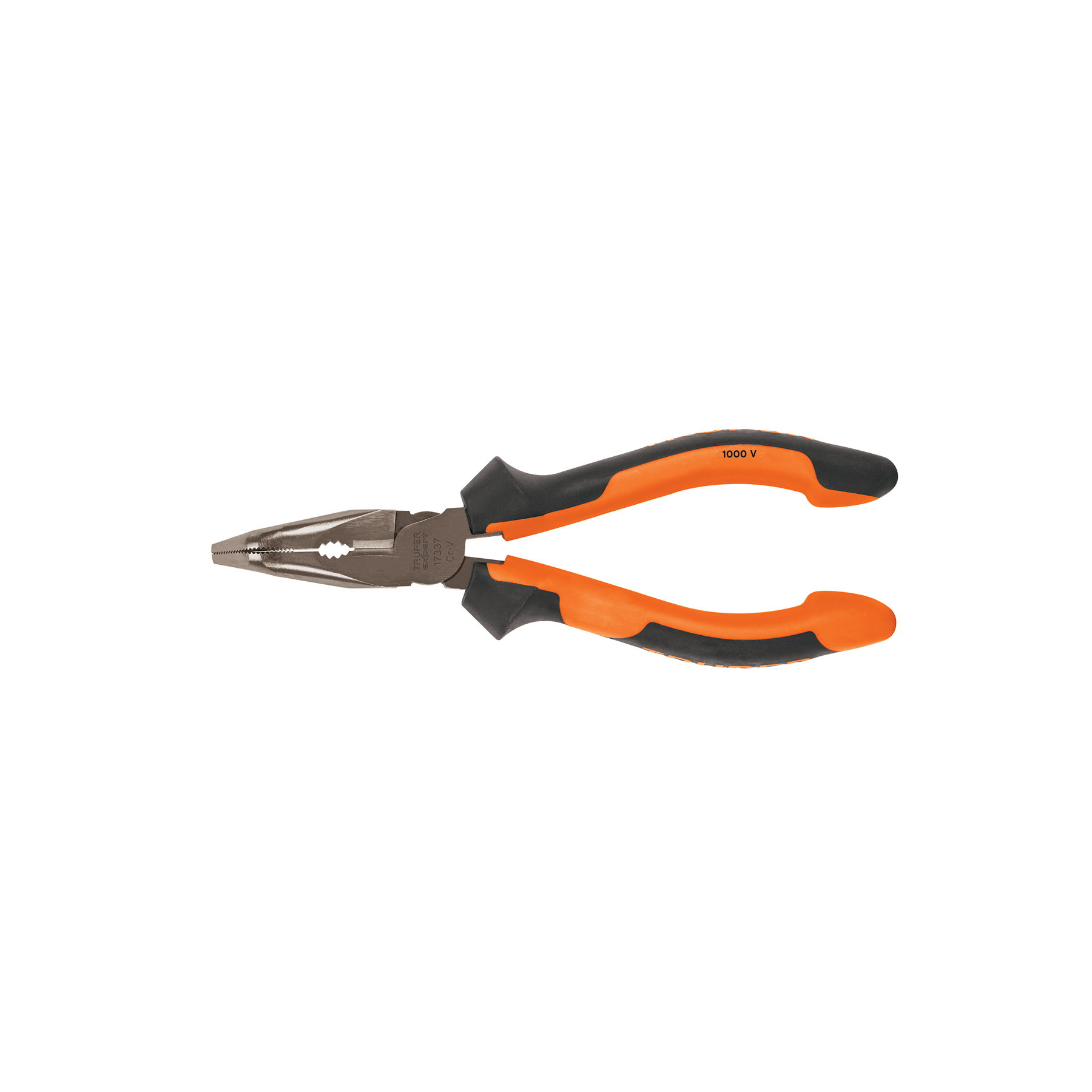 Pinza multiusos, 302-6 6 (15 cm) 47 mm, Truper (código 17337)