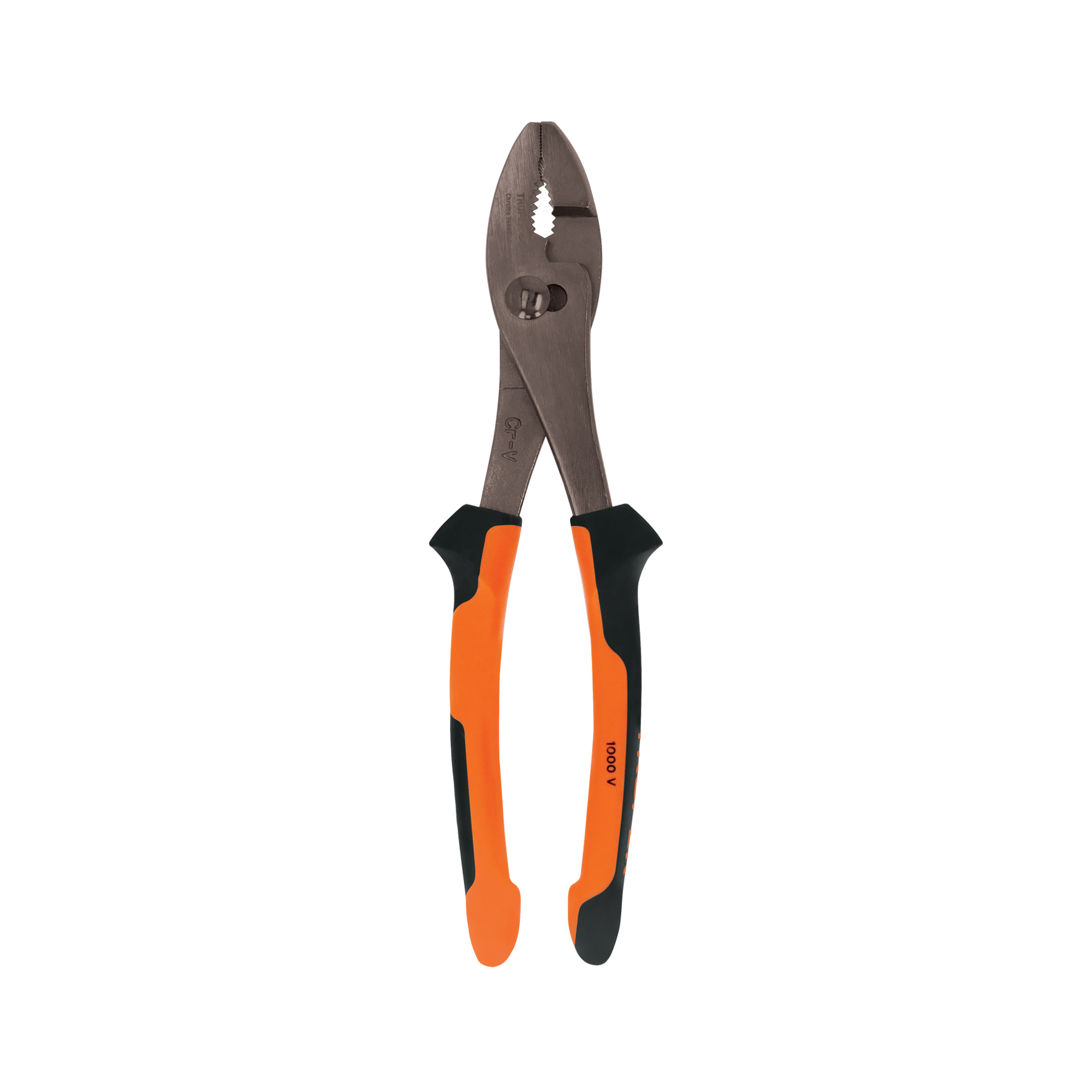 Pinza multiusos, PC -10 10 (25 cm) 57 mm, Truper (clave PCH-10X_10, código 13066)
