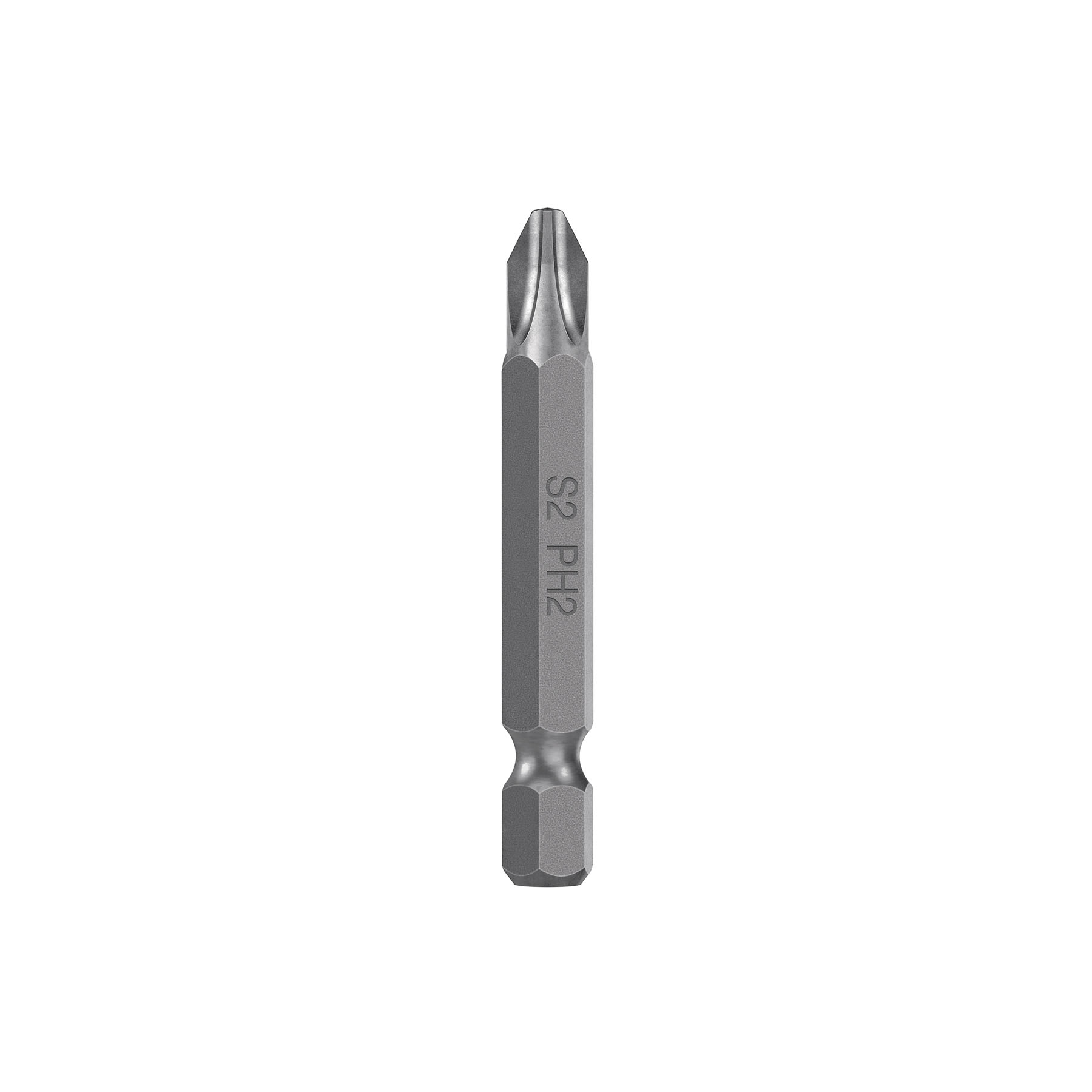 Punta para destornillador, 1202 PH2, Truper (código 12147)