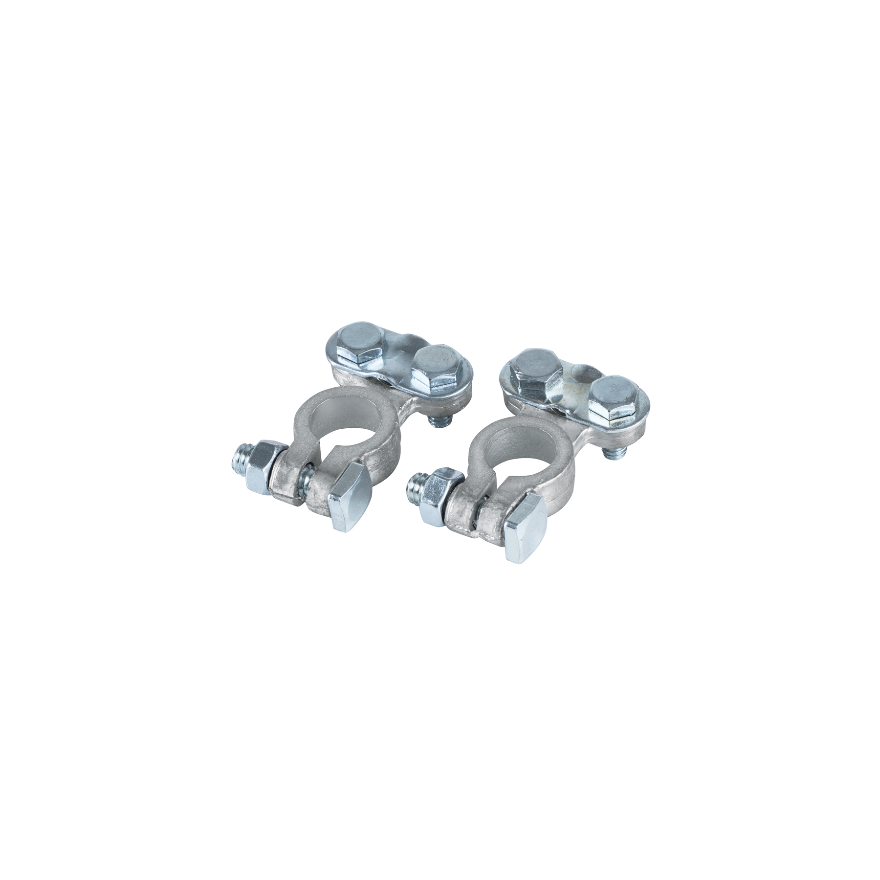 Terminal para batería, Truper (clave TEBA-2, código 23041)