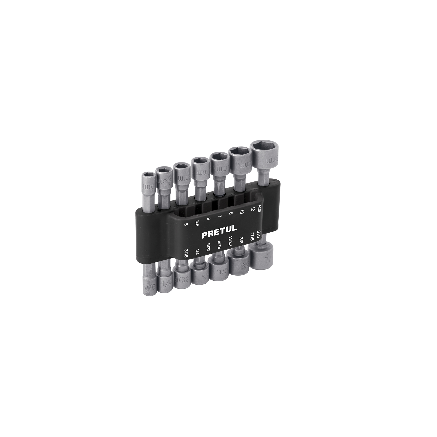 Accesorio para destornillador, PU CA-14●, Truper (clave PUNCAtd, código 12844)
