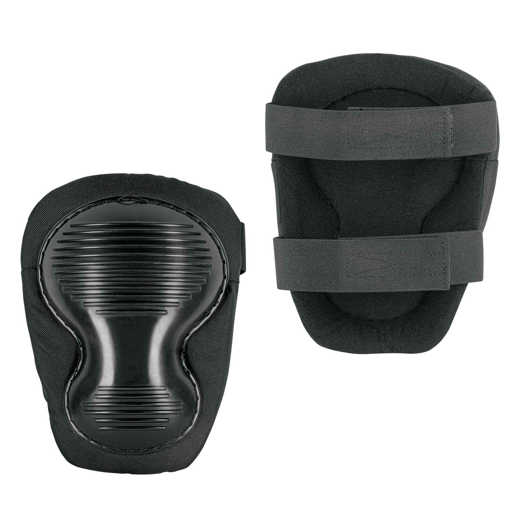 Bota y rodillera de seguridad, Truper (clave ROD-200, código 27241)