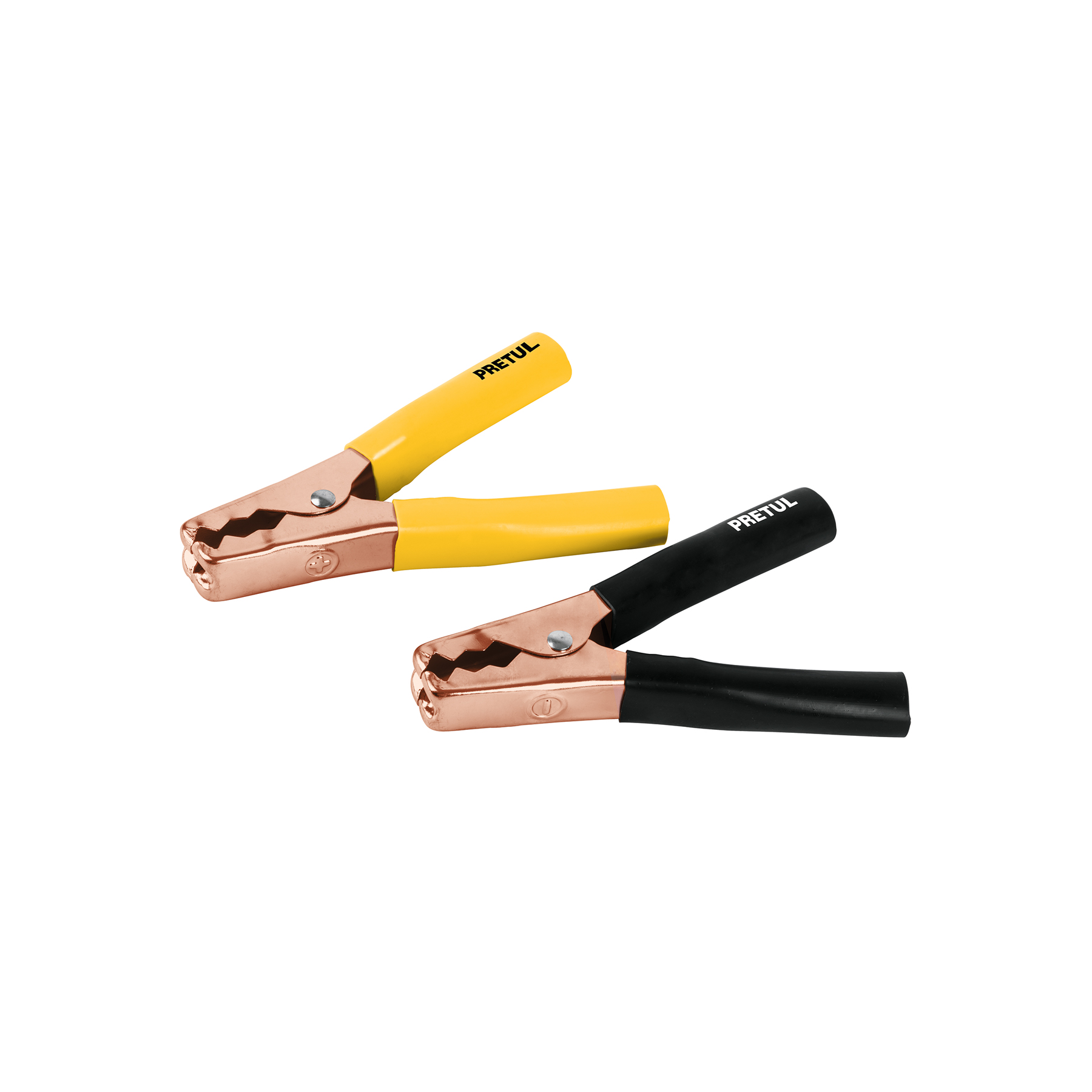 Caimán para cable pasacorriente, 15 cm, Truper (clave CAIMAN-P, código 20123)