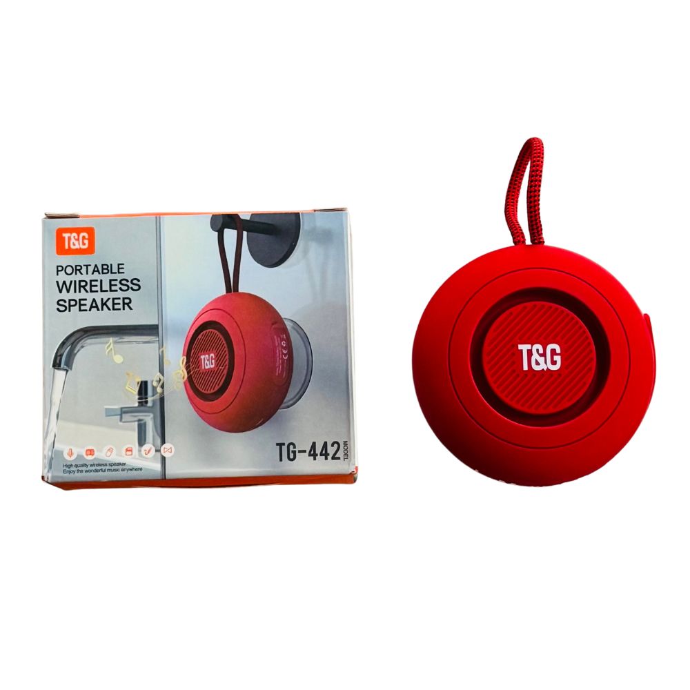 BOCINA TG442