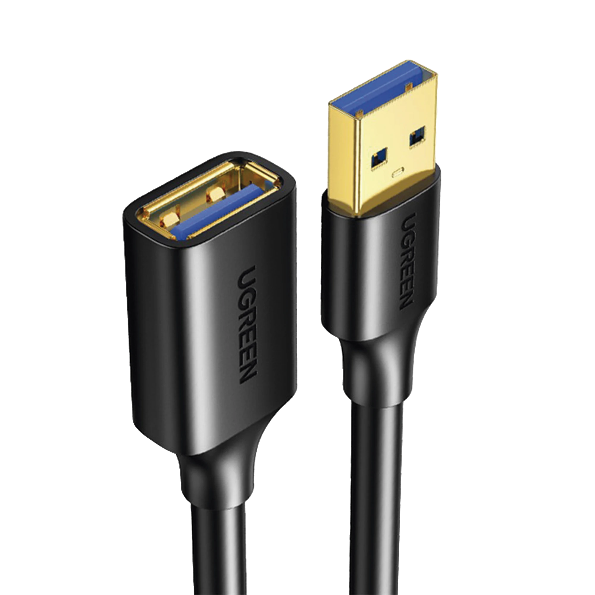 Cable Extensor USB 3.0 / 3 Metros / Macho-Hembra / 5 Gbps